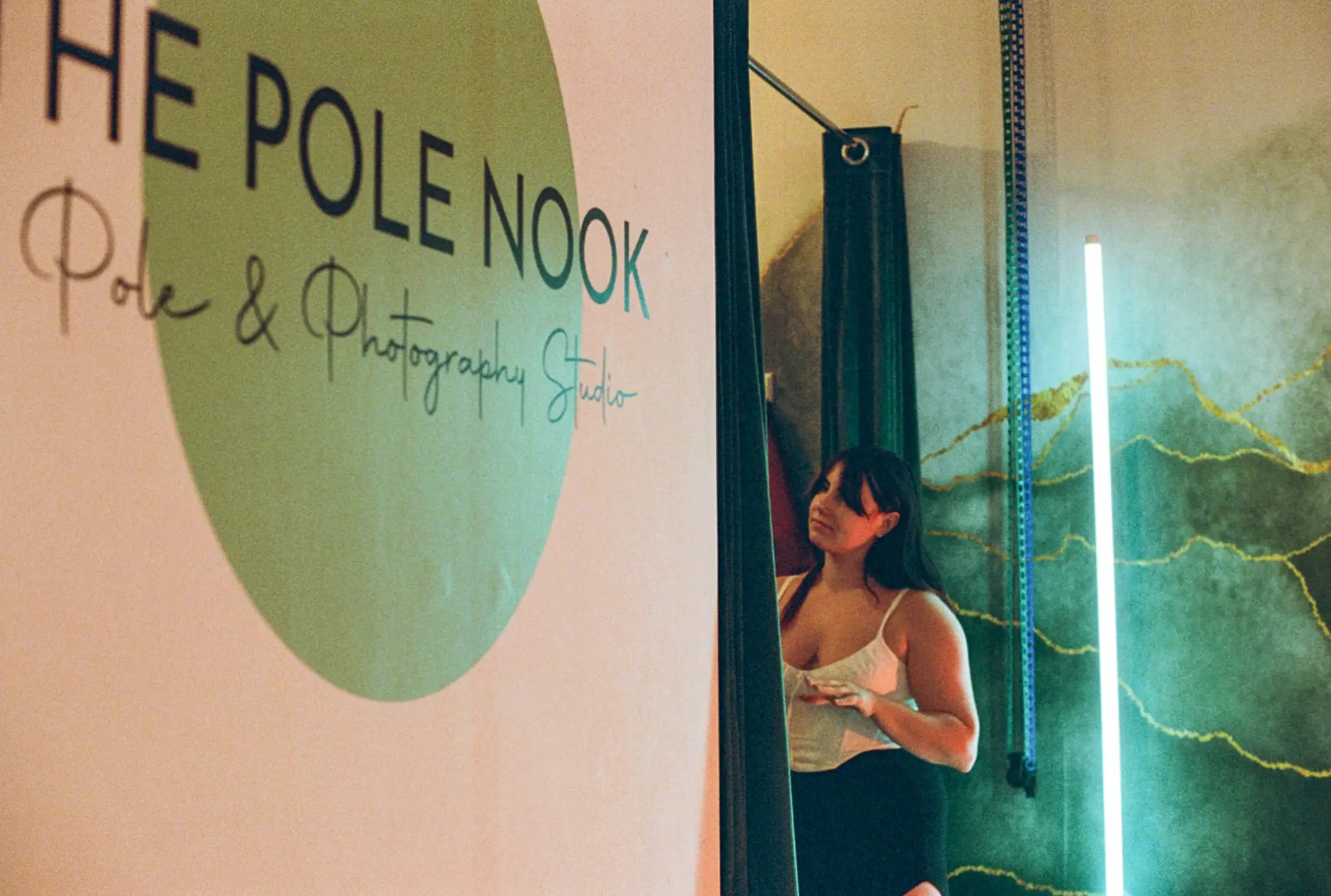 The Pole Nook