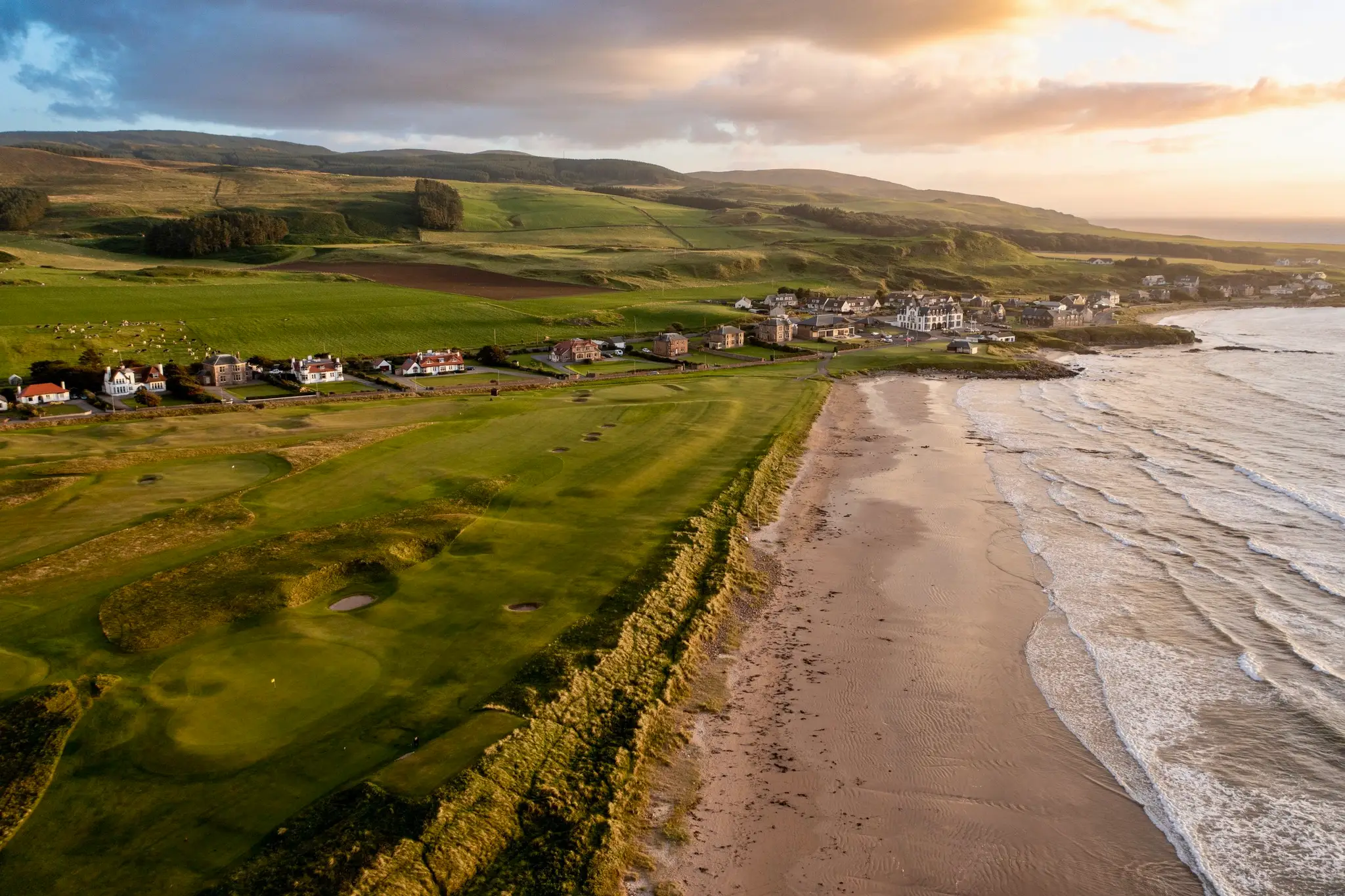 Machrihanish Golf Club