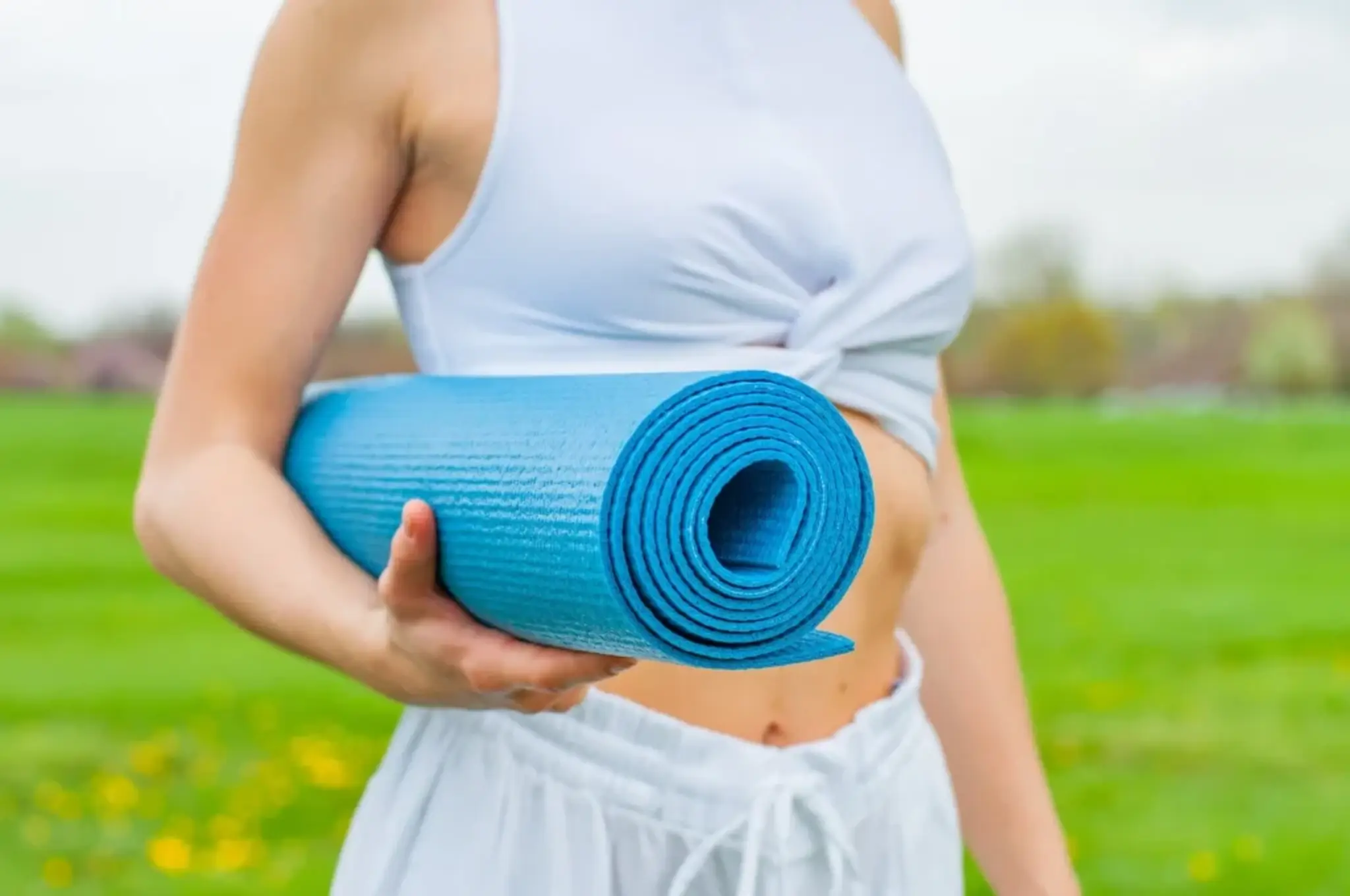 Yoga Vinyasa Dynamique