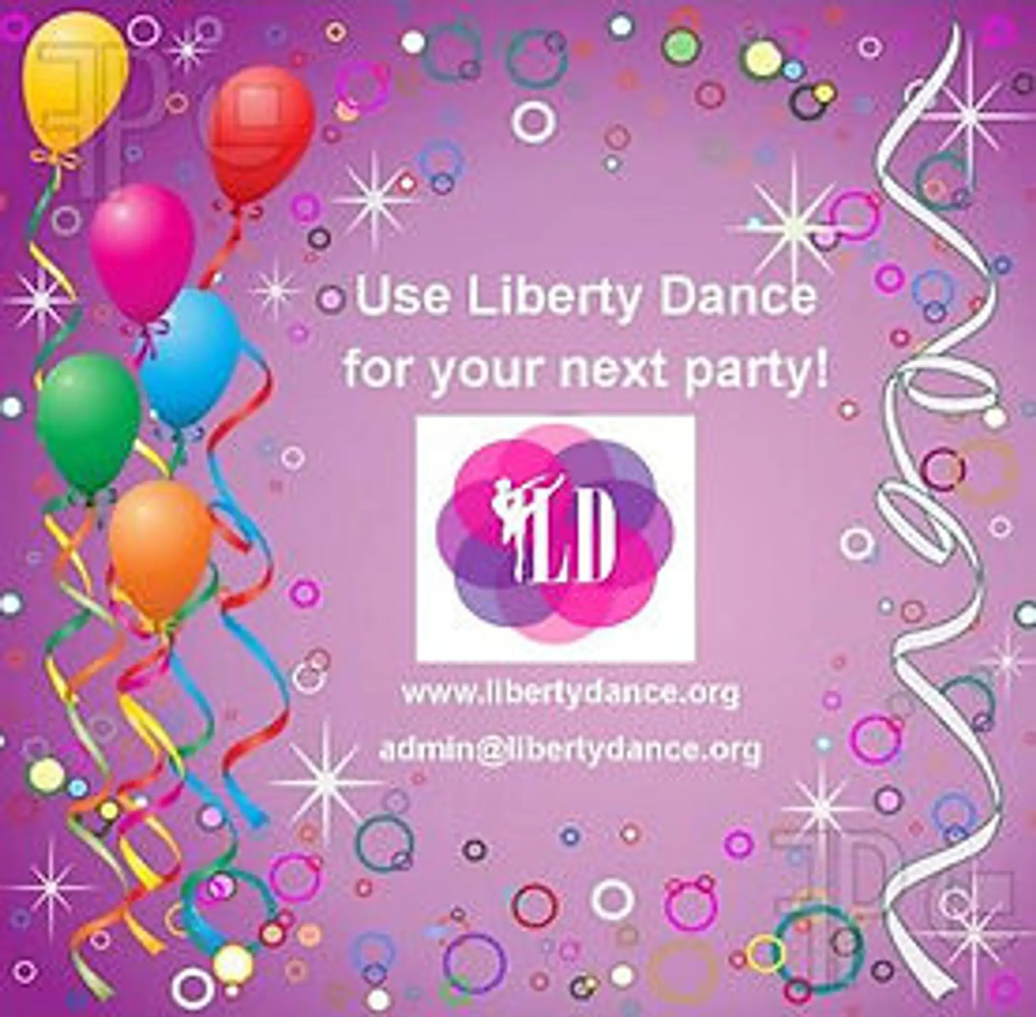 Liberty Dance