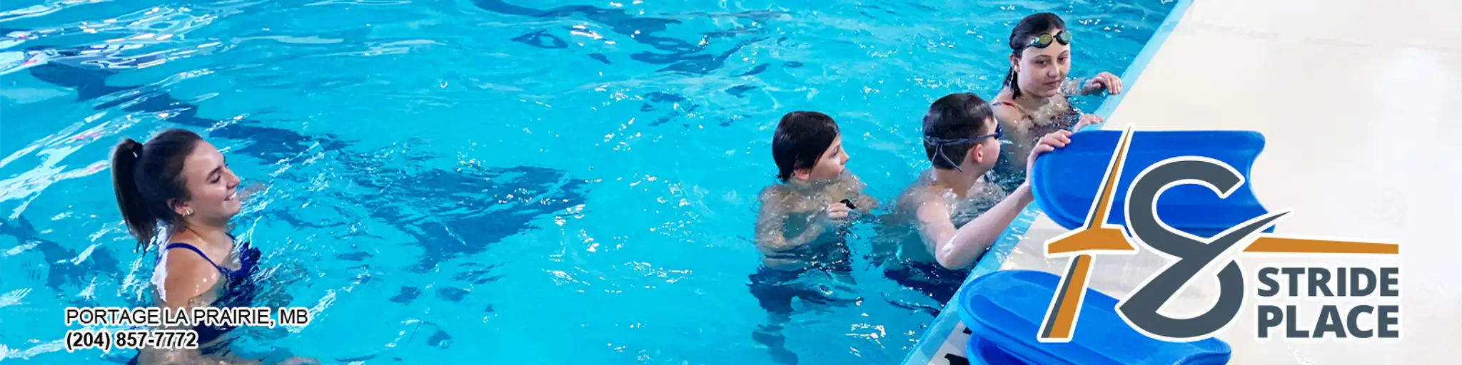 Portage Rotary Island Park Disc Golf