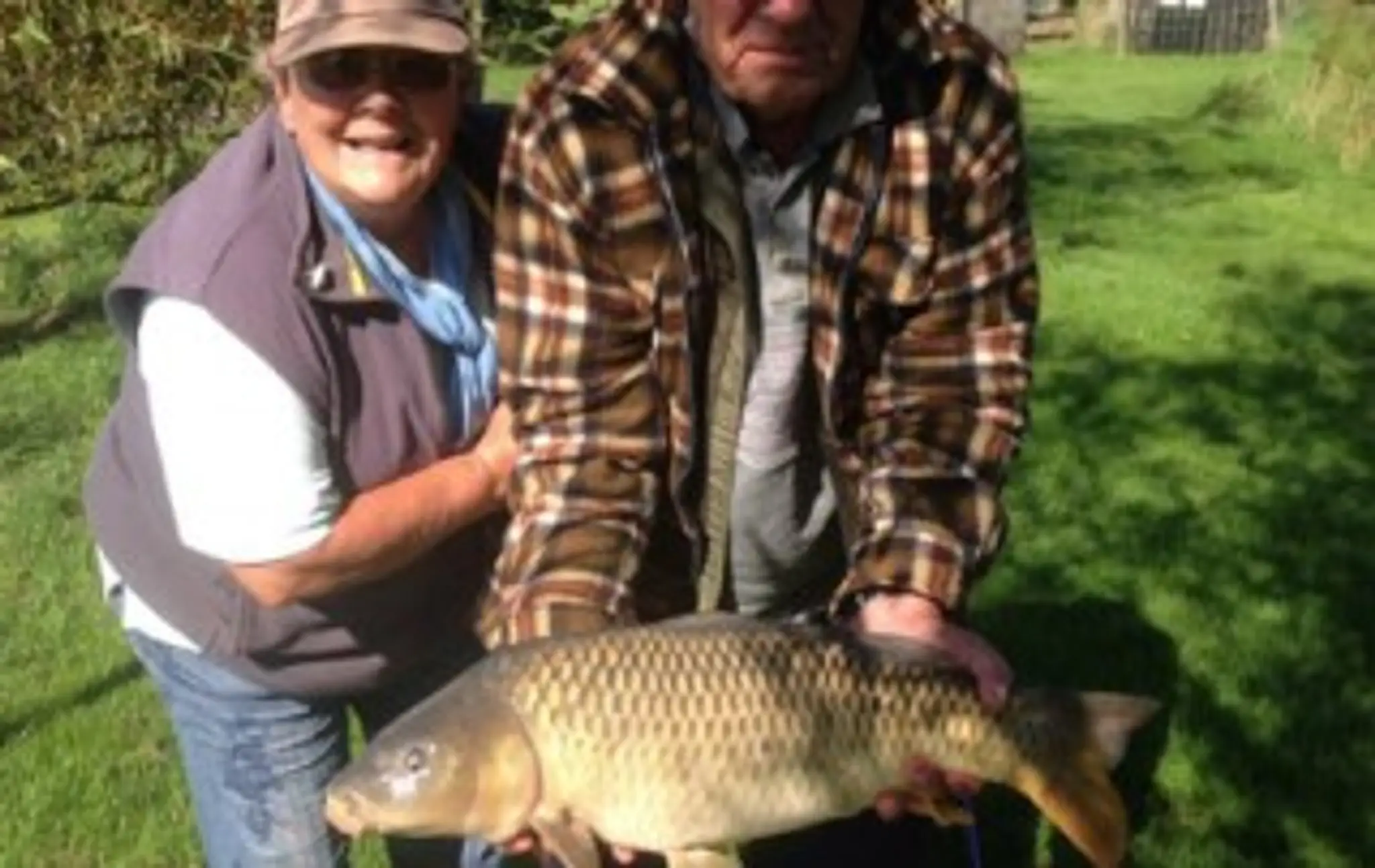 Thursland Hill Farm Fishery