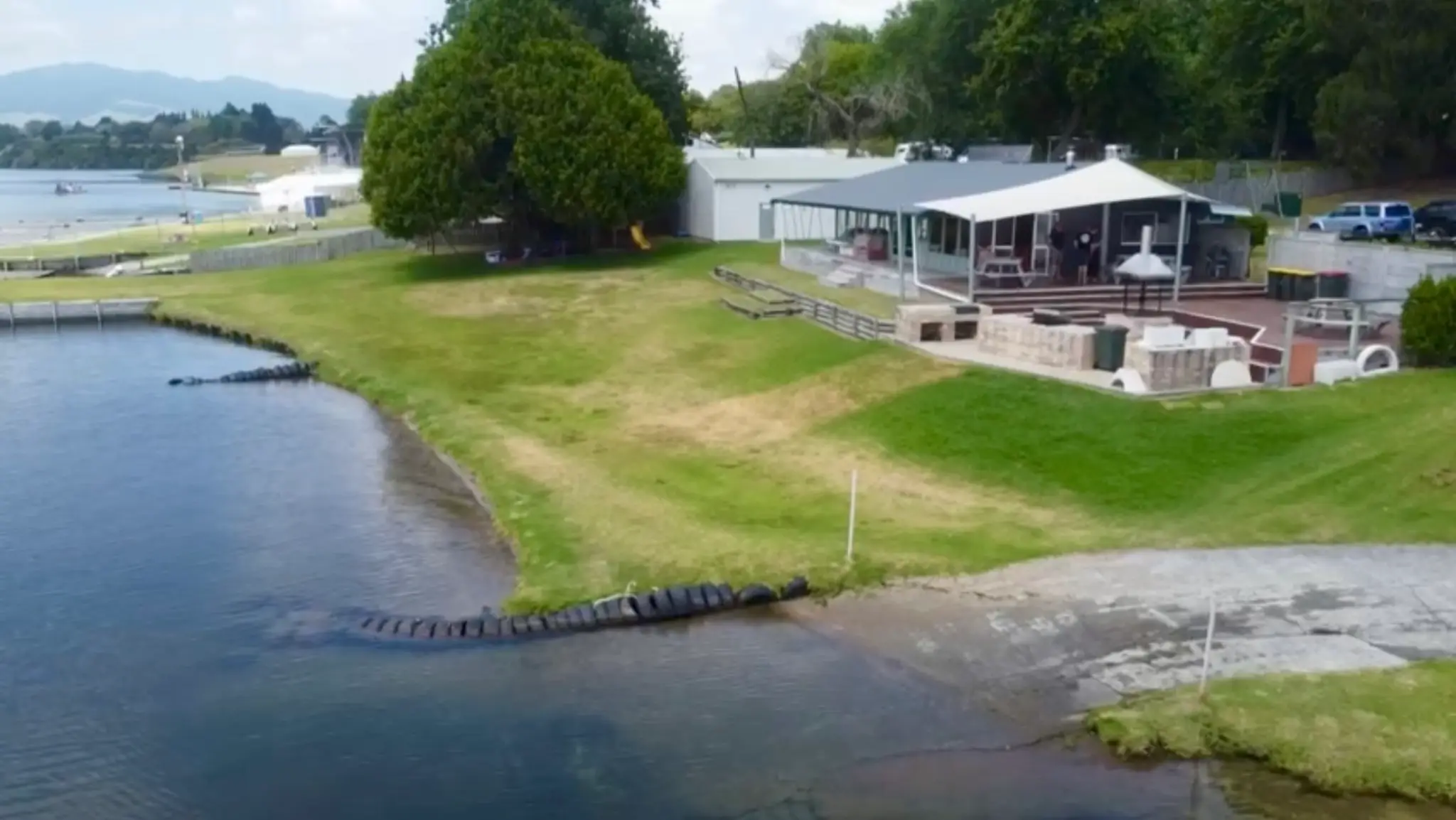 Karapiro Water Ski Club