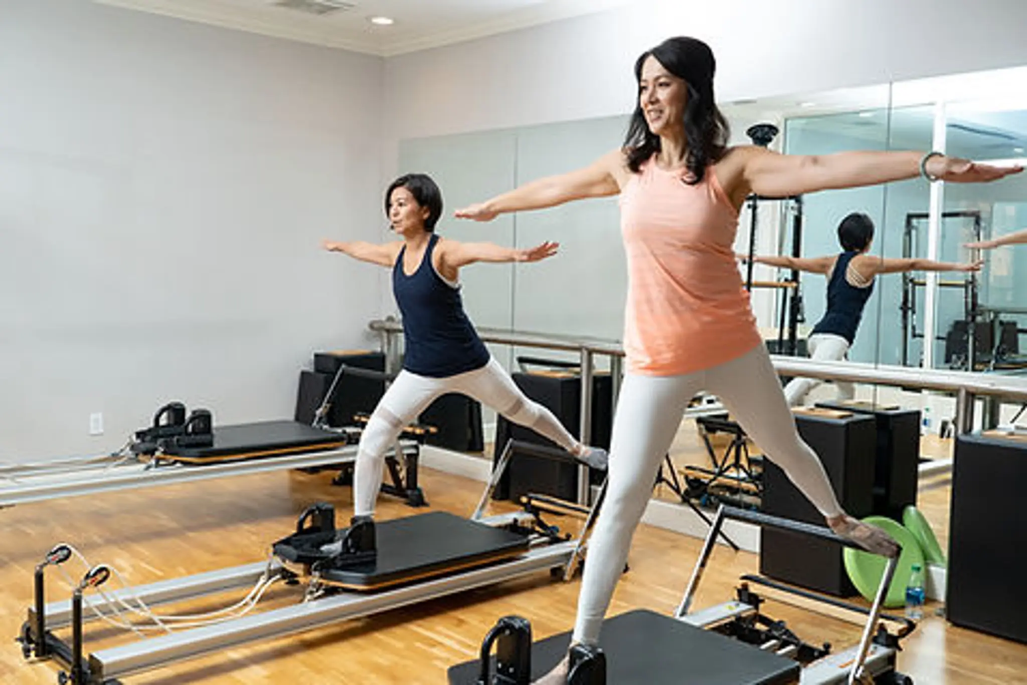 Ellipsis Pilates