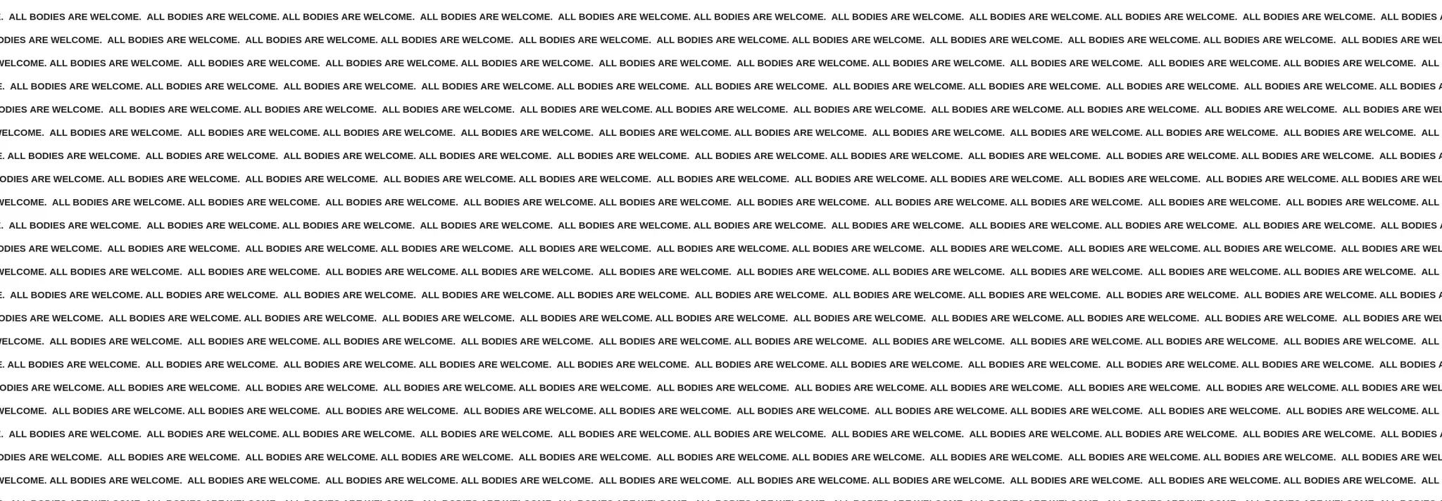 My Body Fitness + Nutrition