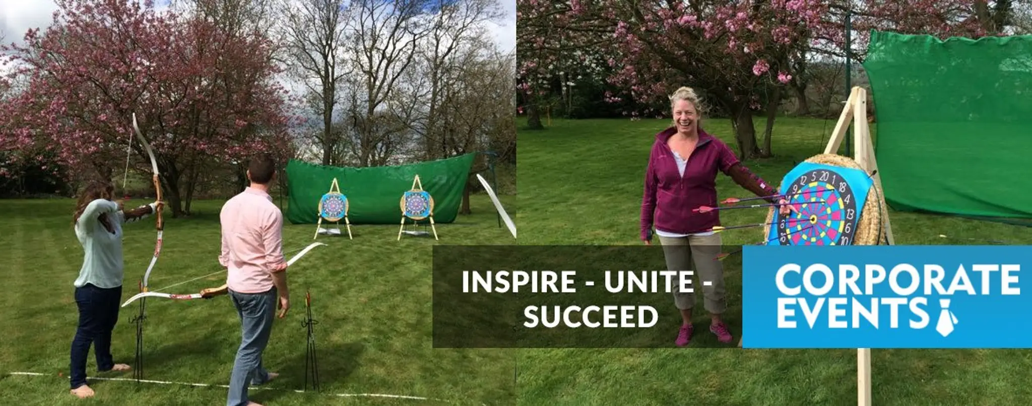 Teamplay Outdoor Activities