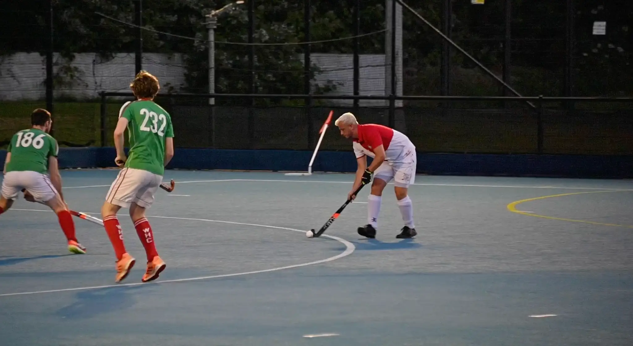 Boston Spa Hockey Club