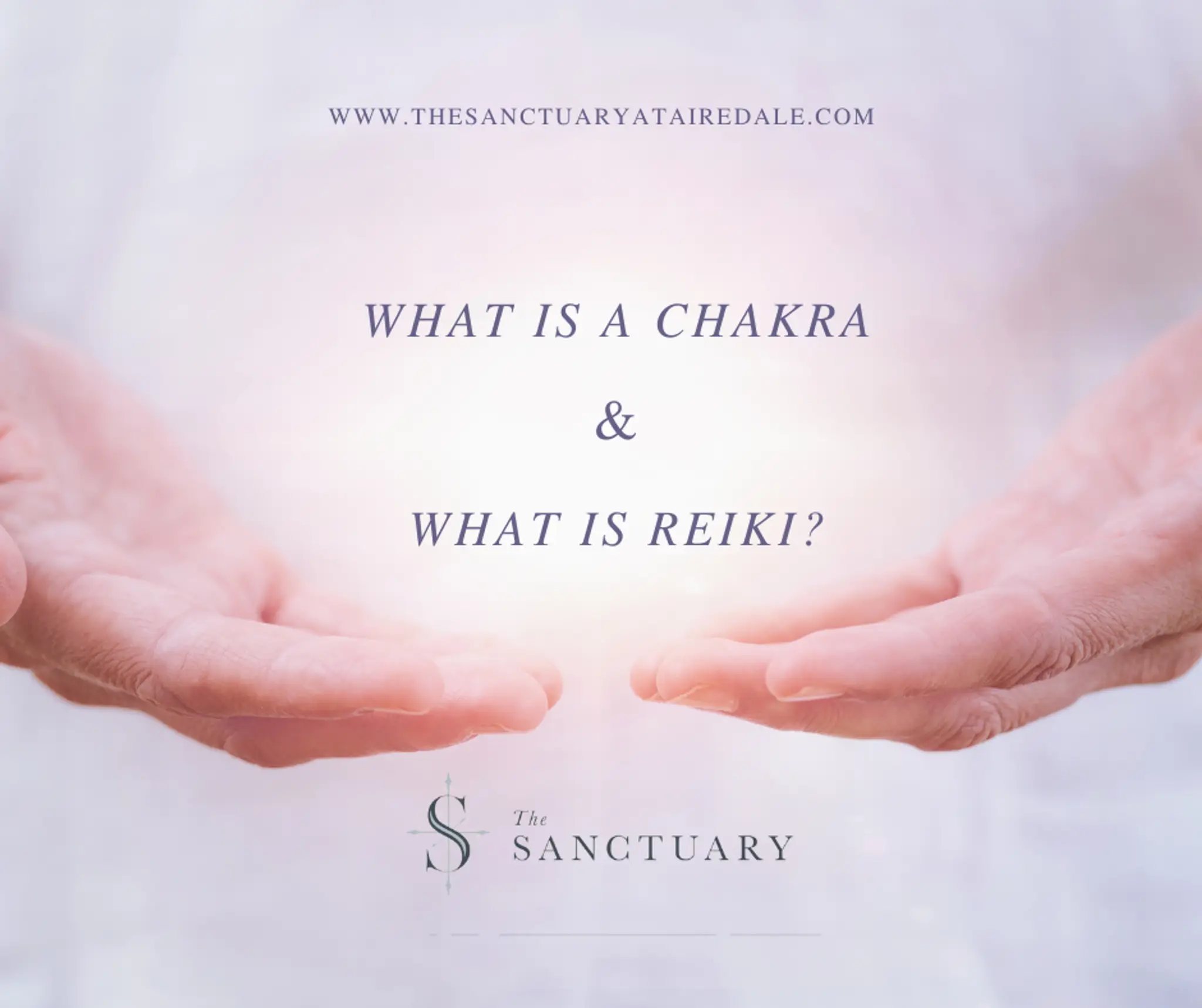 The Sanctuary. Holistic self development and mindfulness practice