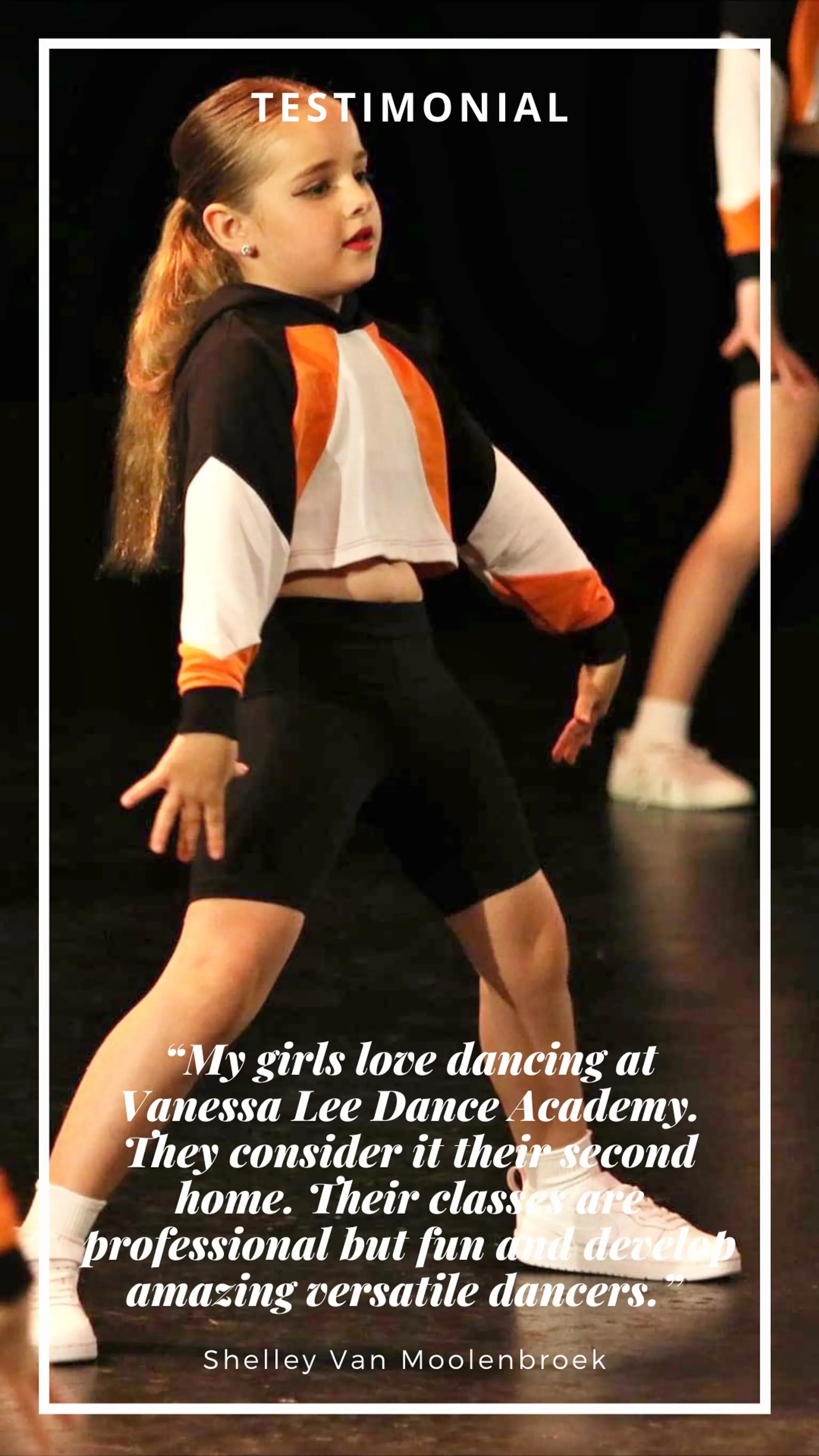 Vanessa Lee Dance Academy