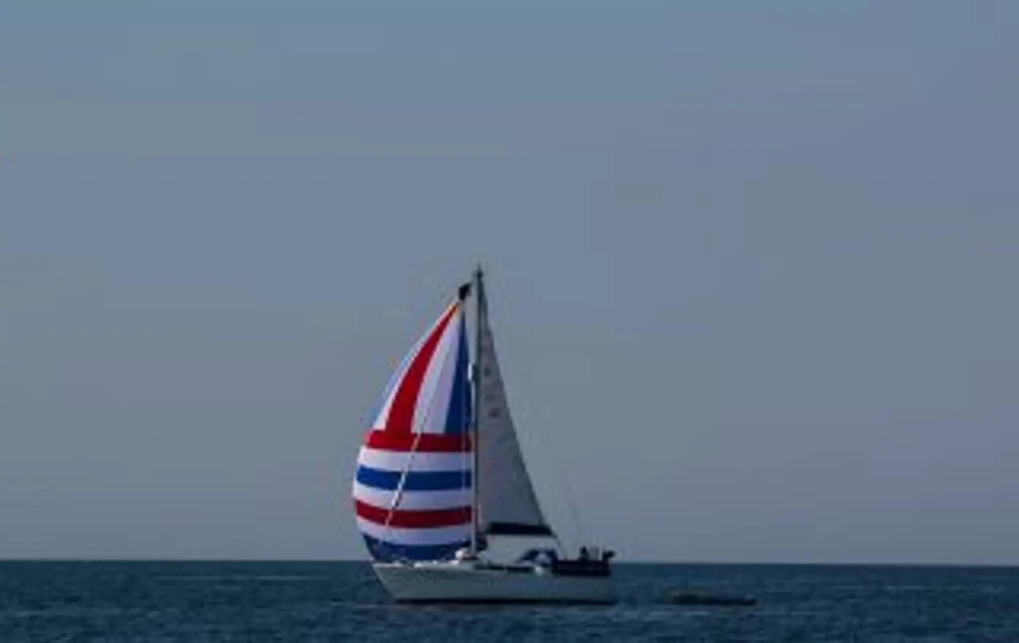 Southampton Sailing Club