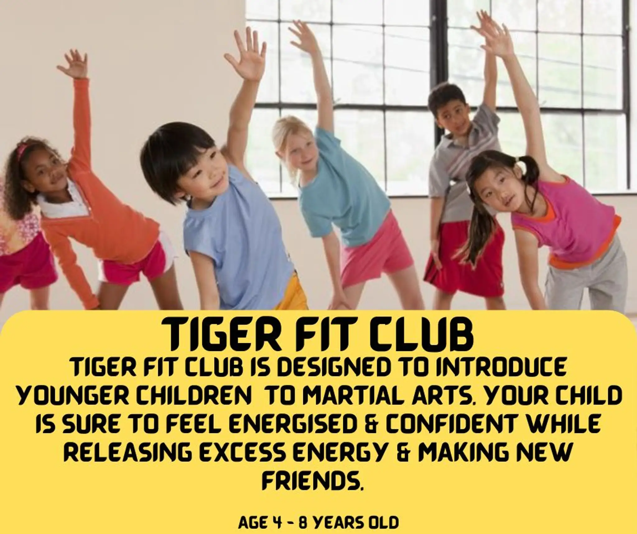 MartialArts4Fun - Chudleigh