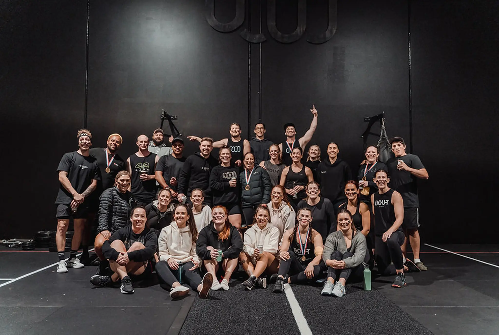 Bout Fitness Papamoa