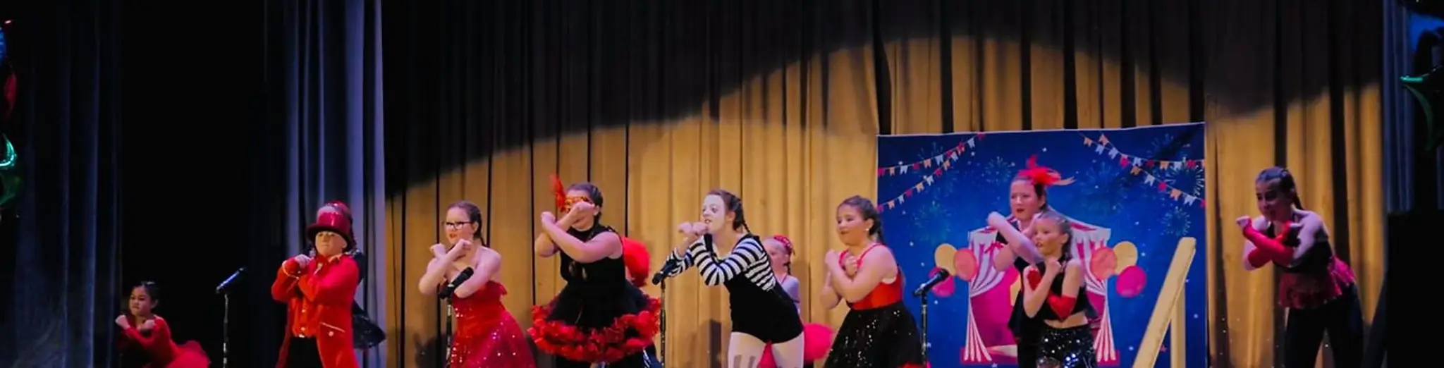 Stage Gems Performing Arts Stage School Dance & Drama