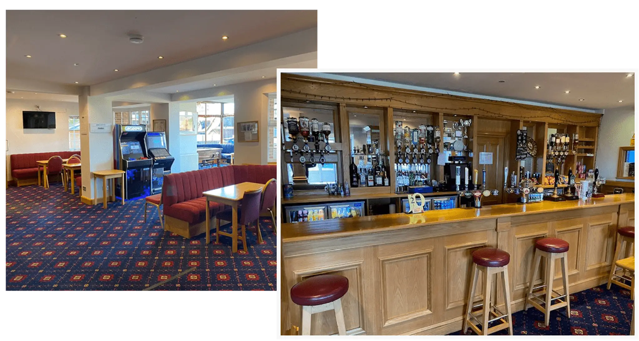 Aldenham Social Club