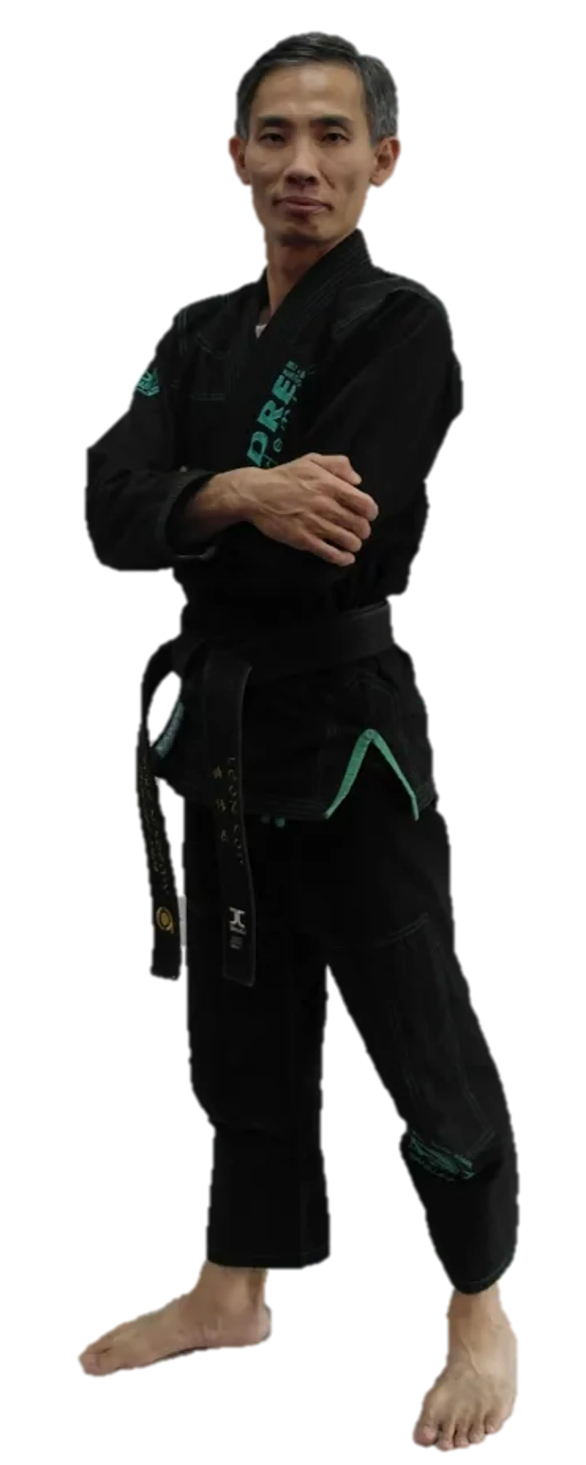 CADRE Self Defense & Martial Arts Academy