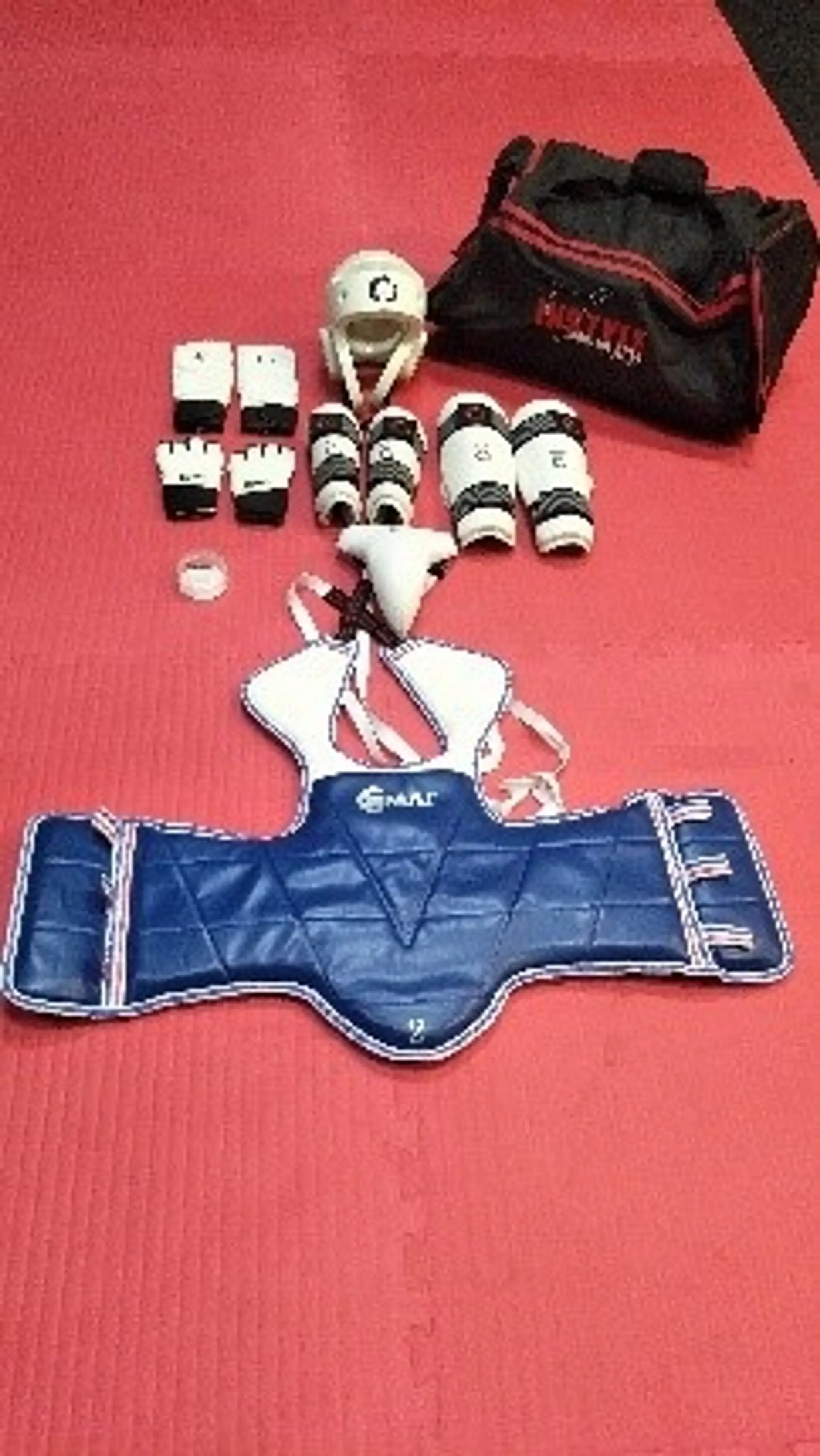 Instyle Martial Arts and Fitness