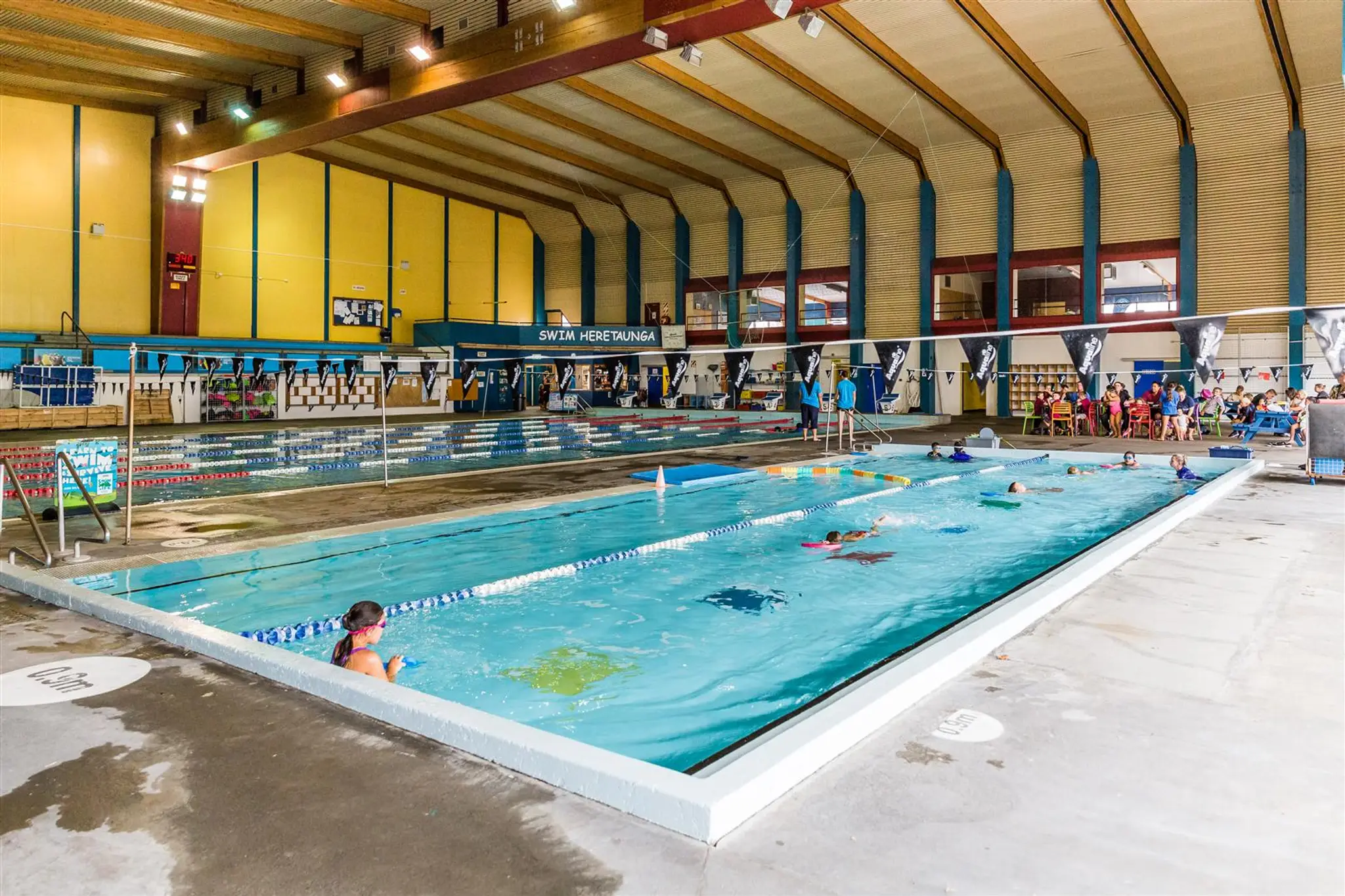 Havelock North Village Pool