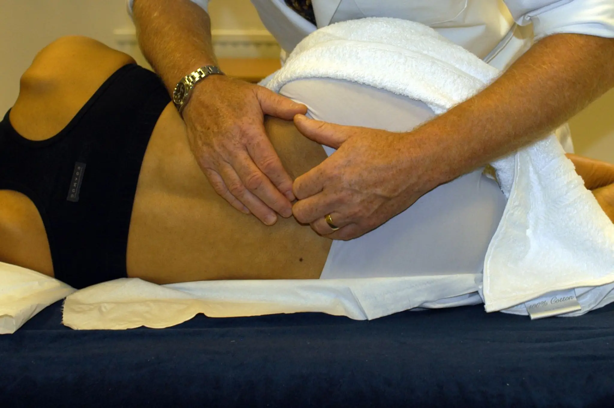 BodyWise Osteopathy, Acupuncture & Sports Injury Clinic