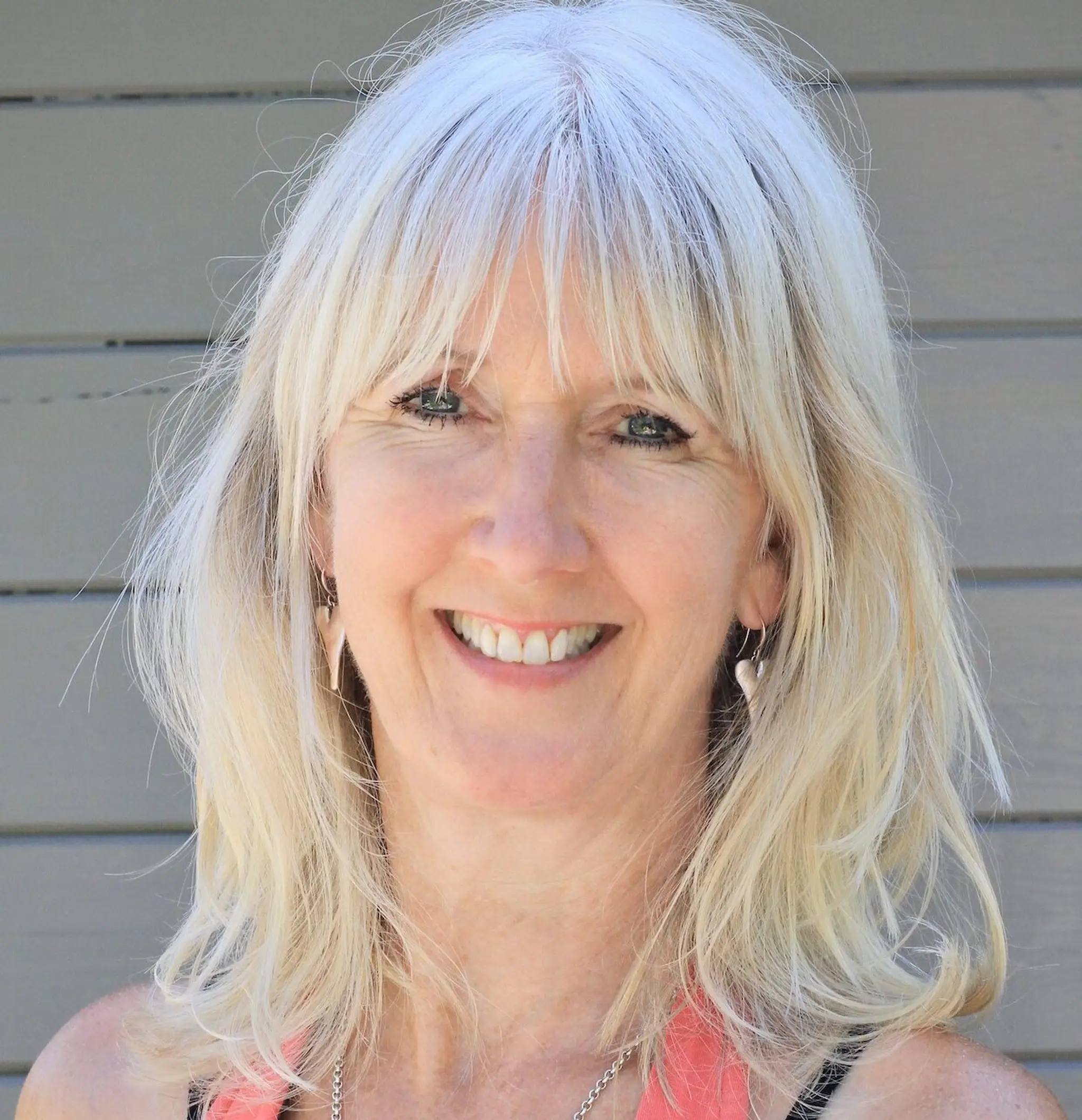 Carole Baker ~ Yoga Teacher /Health & Wellness Advisor