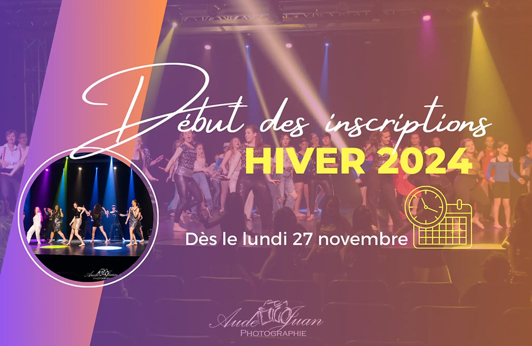 cole de Ballet-Jazz de Matane Inc