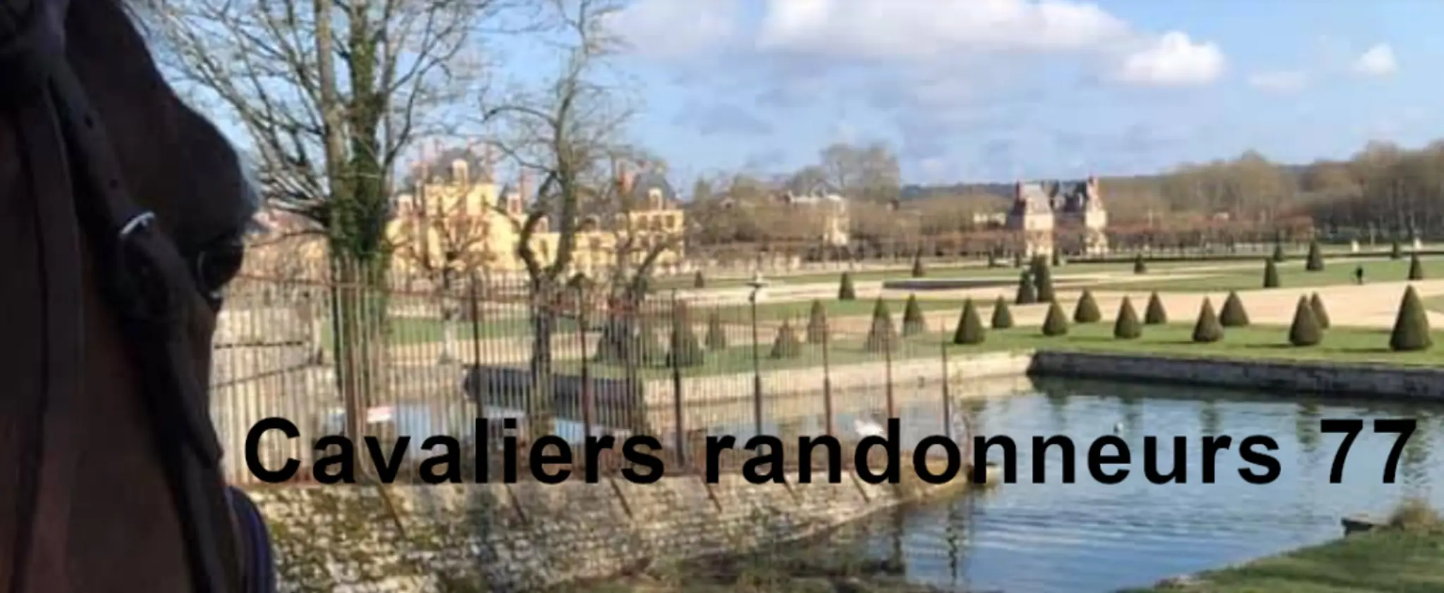 Association des Cavaliers Randonneurs du Coeur de la Brie (CRCB77)