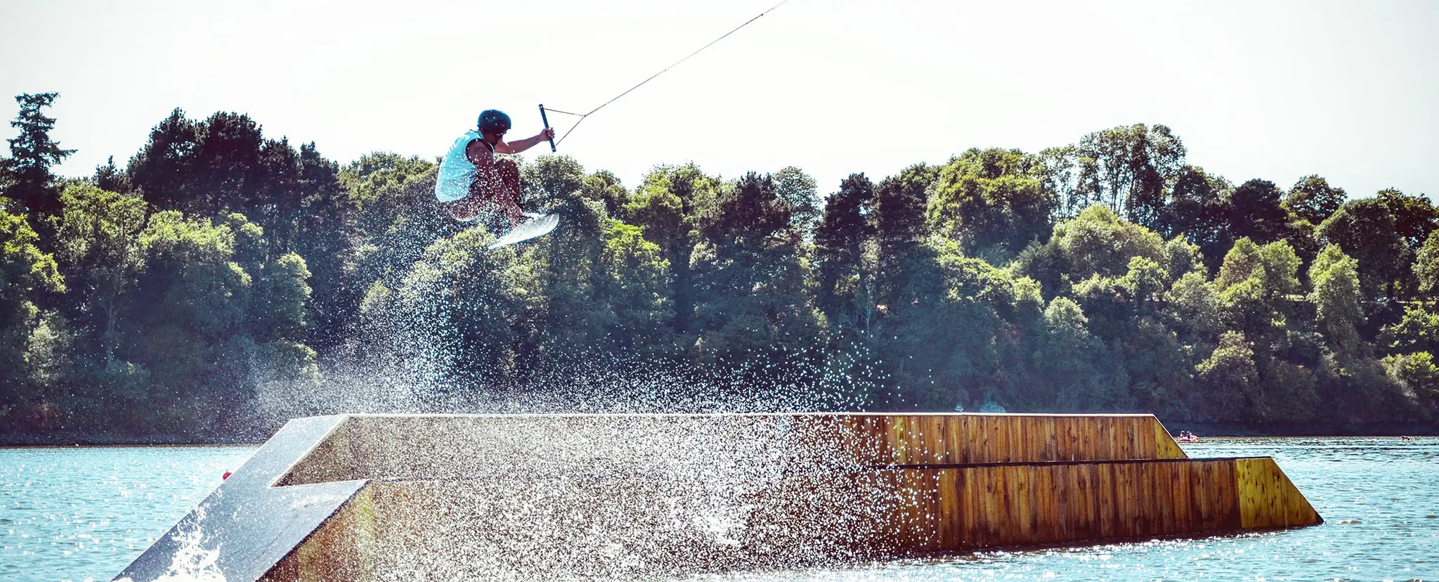 Ks Wake Park
