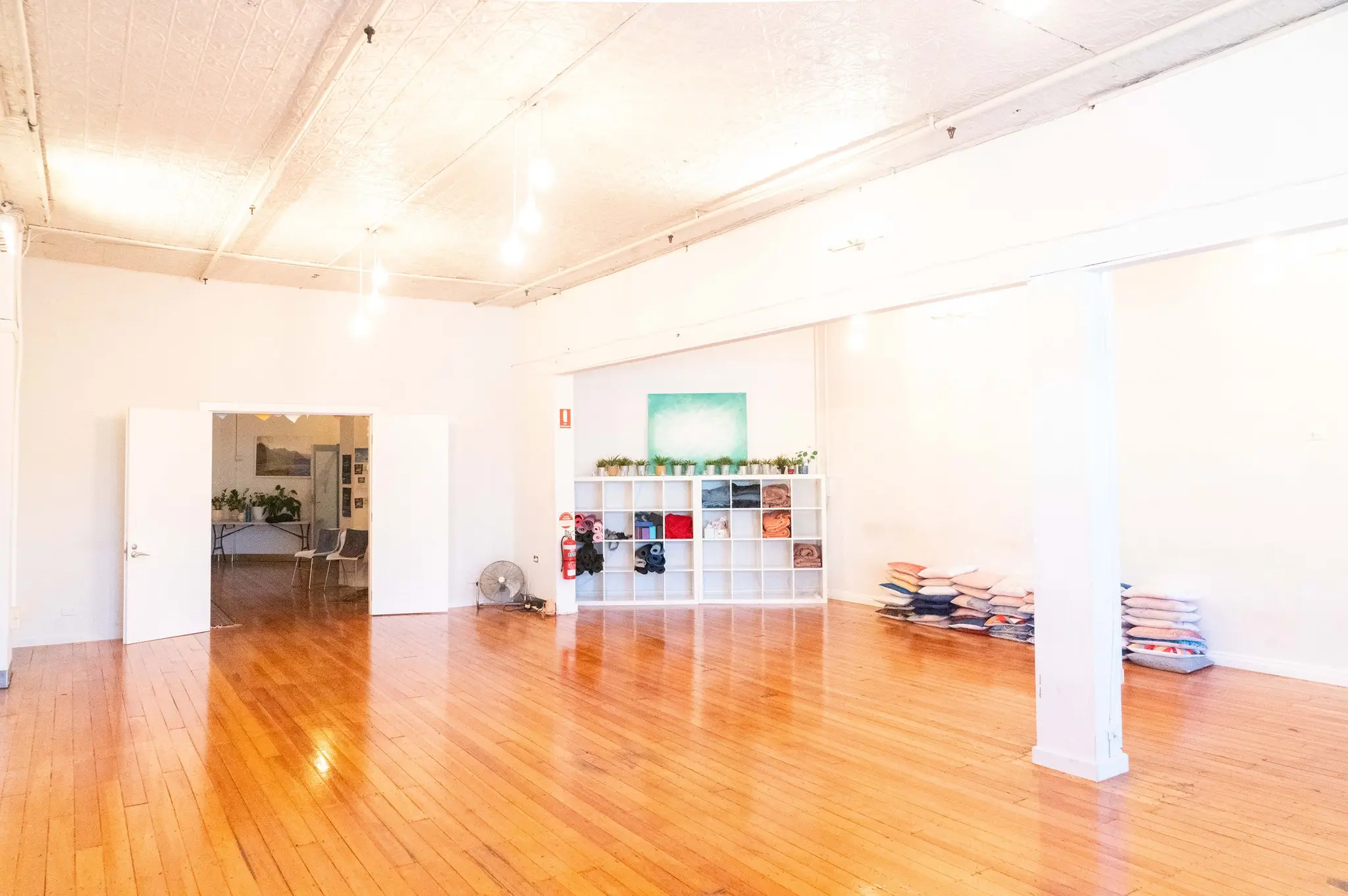 The Authentic Living Centre