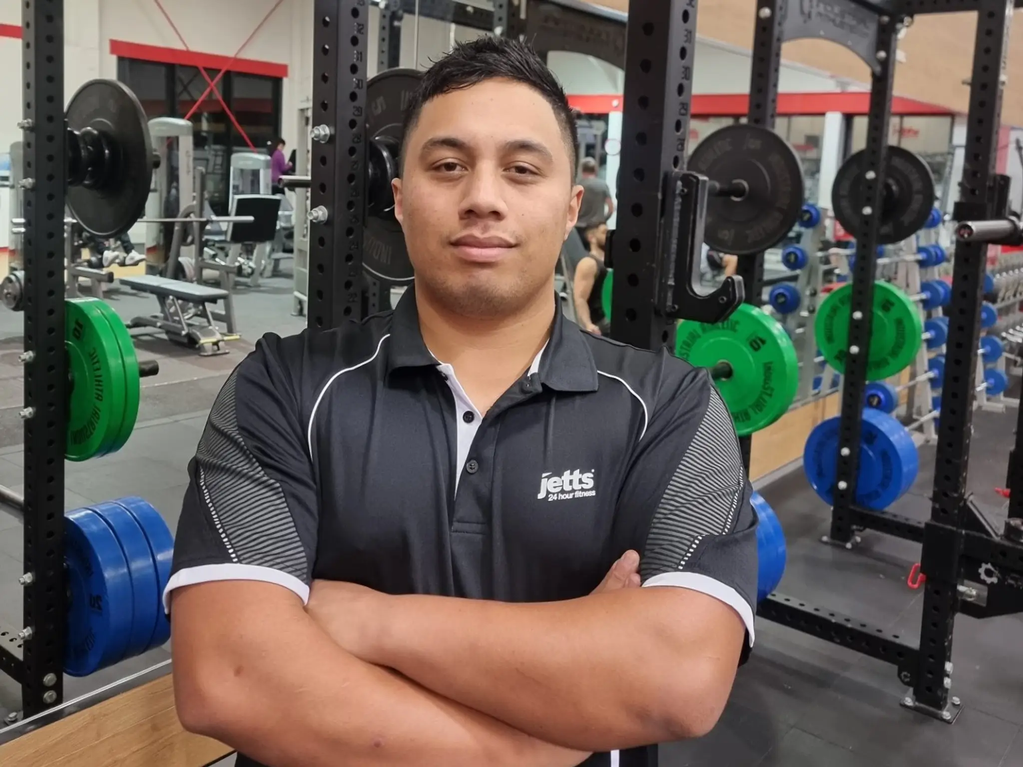 Jetts Upper Hutt