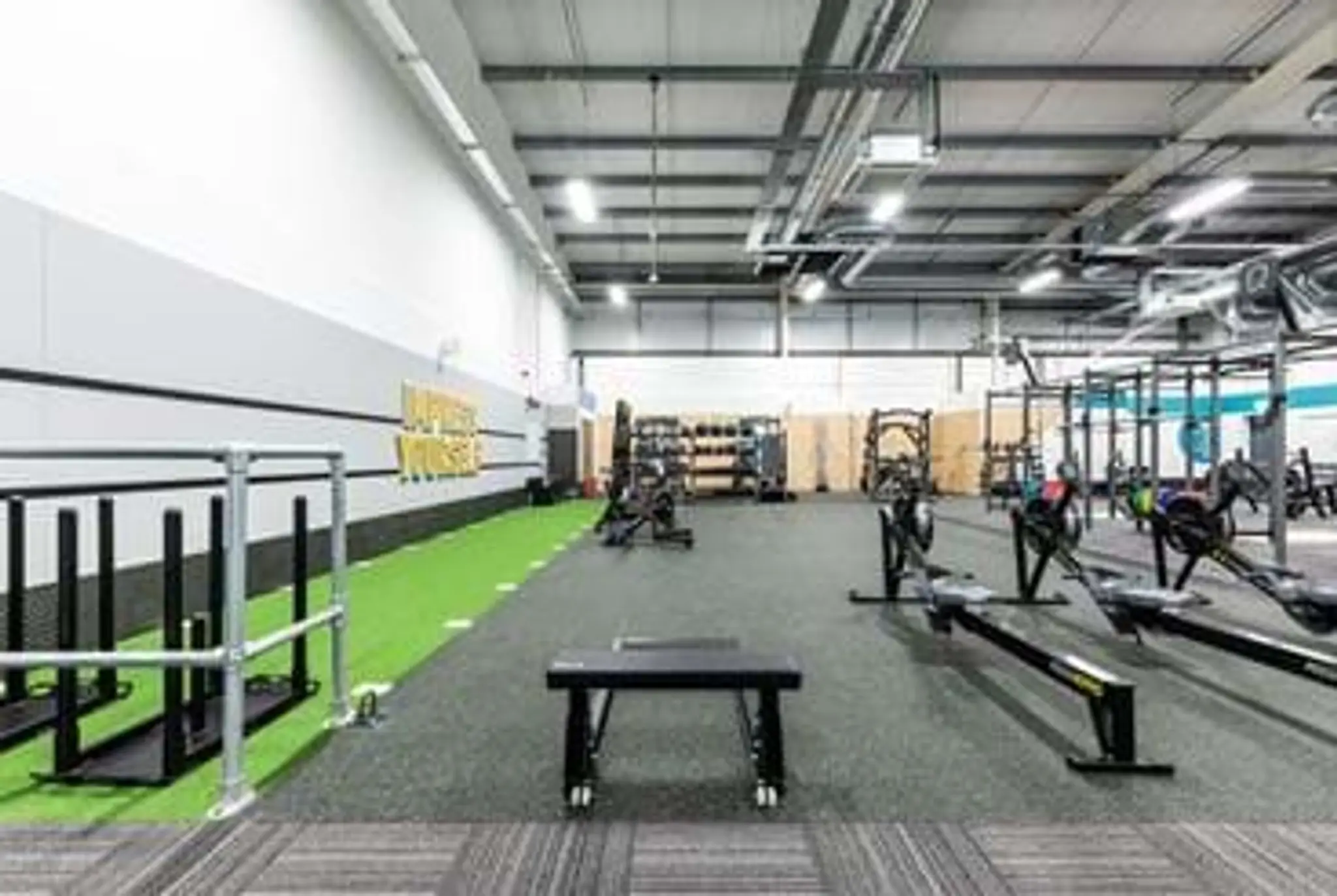 PureGym Great Yarmouth