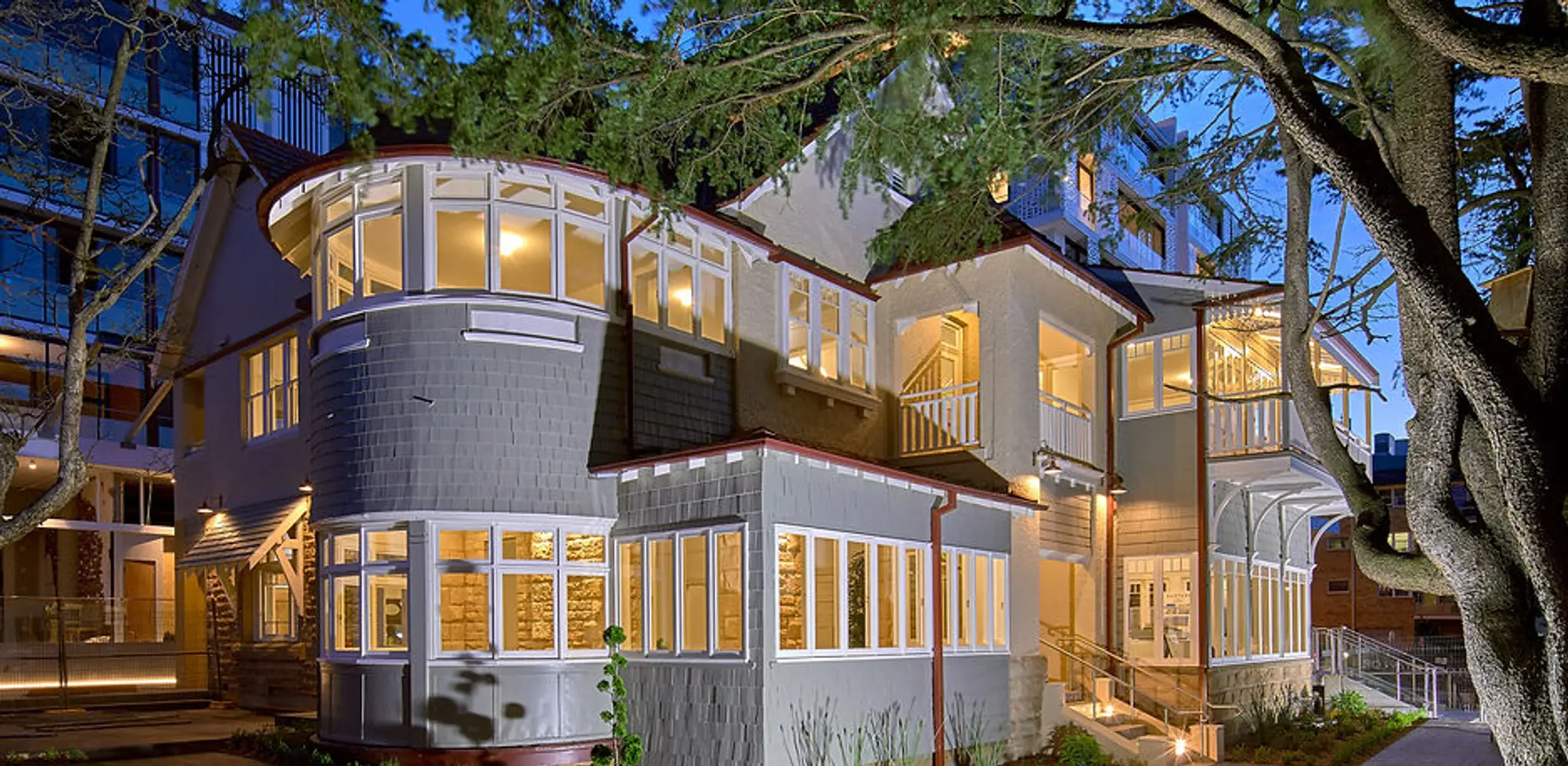 Hudson Landscaping Pty. Ltd.