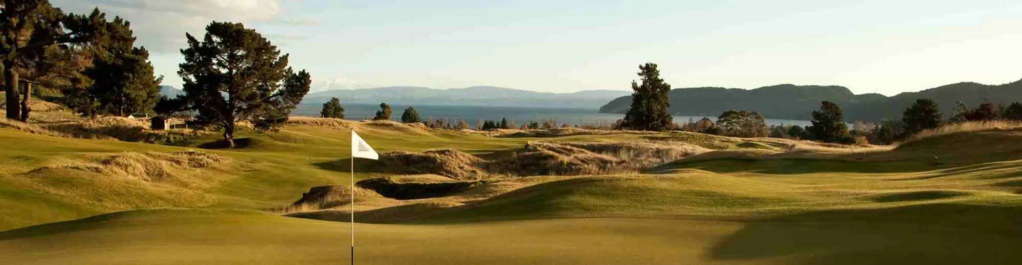 Professional Golfers' Association of New Zealand