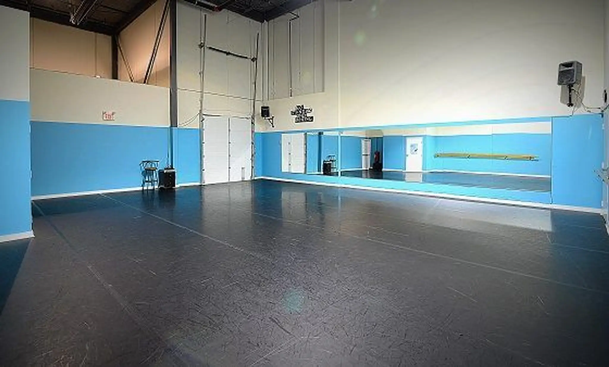 Dance Stream Studio
