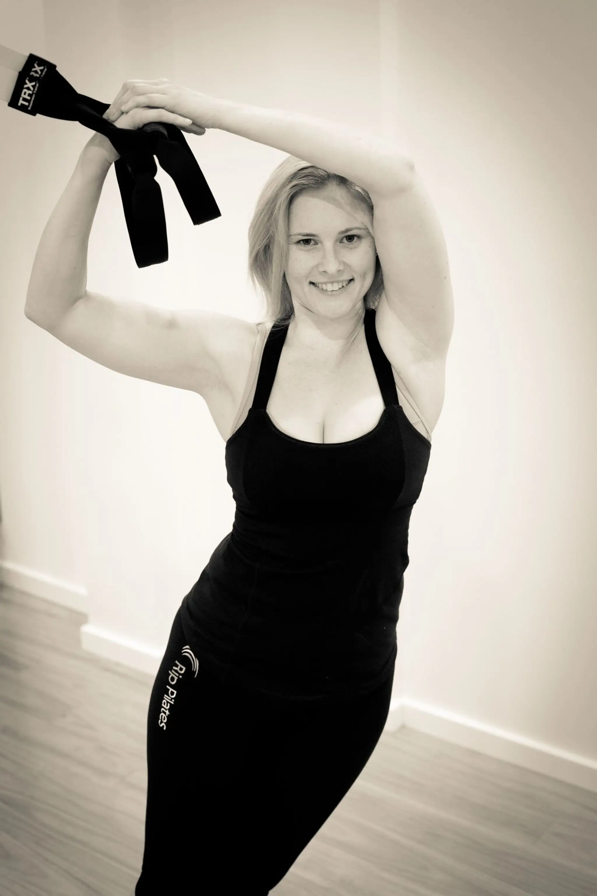 Pilates by Julz