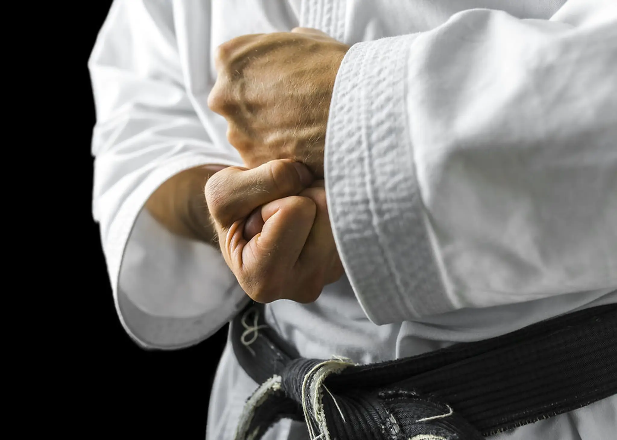 Enso Shotokan Karate Club