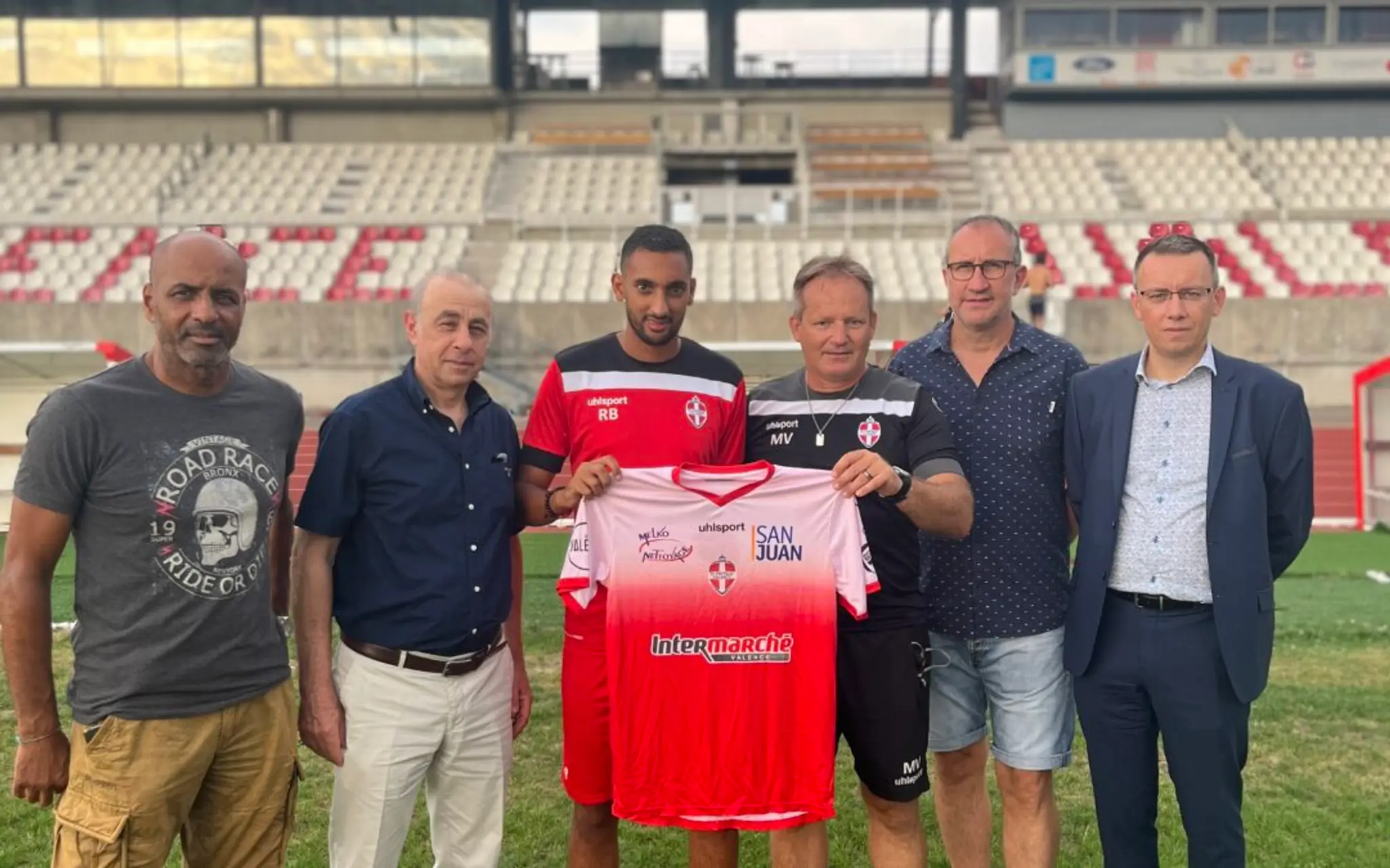 Olympique de Valence