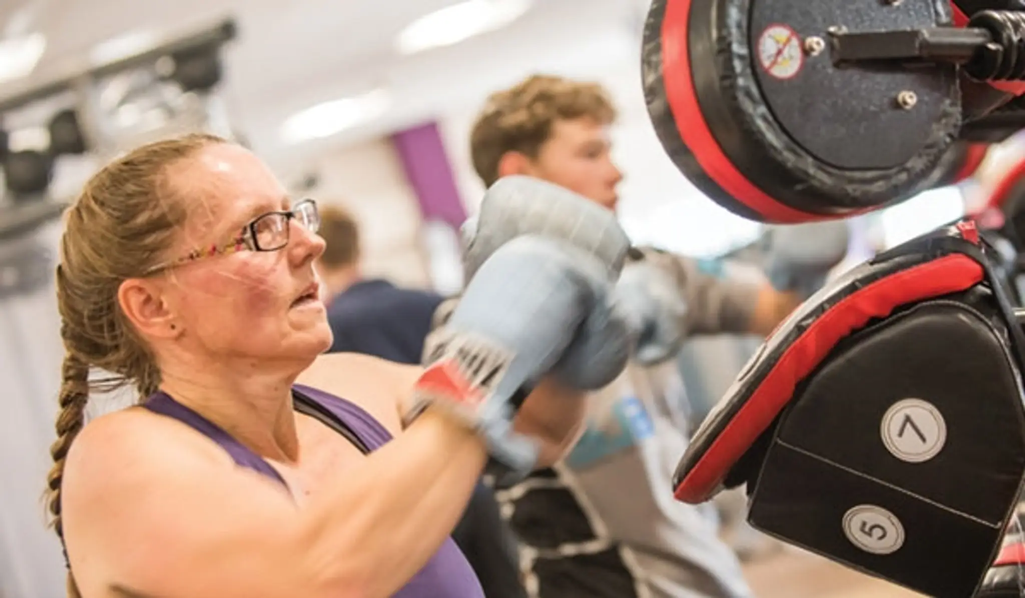 Rhondda Sports Centre
