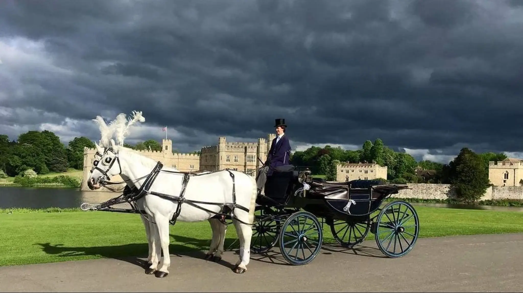Acorn Carriage Hire