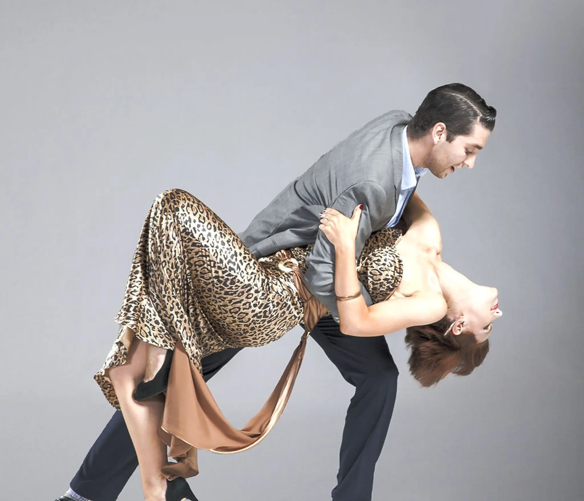 Arthur Murray Hamilton Dance Center