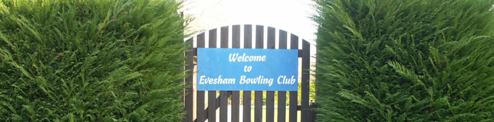 Evesham Bowling Club