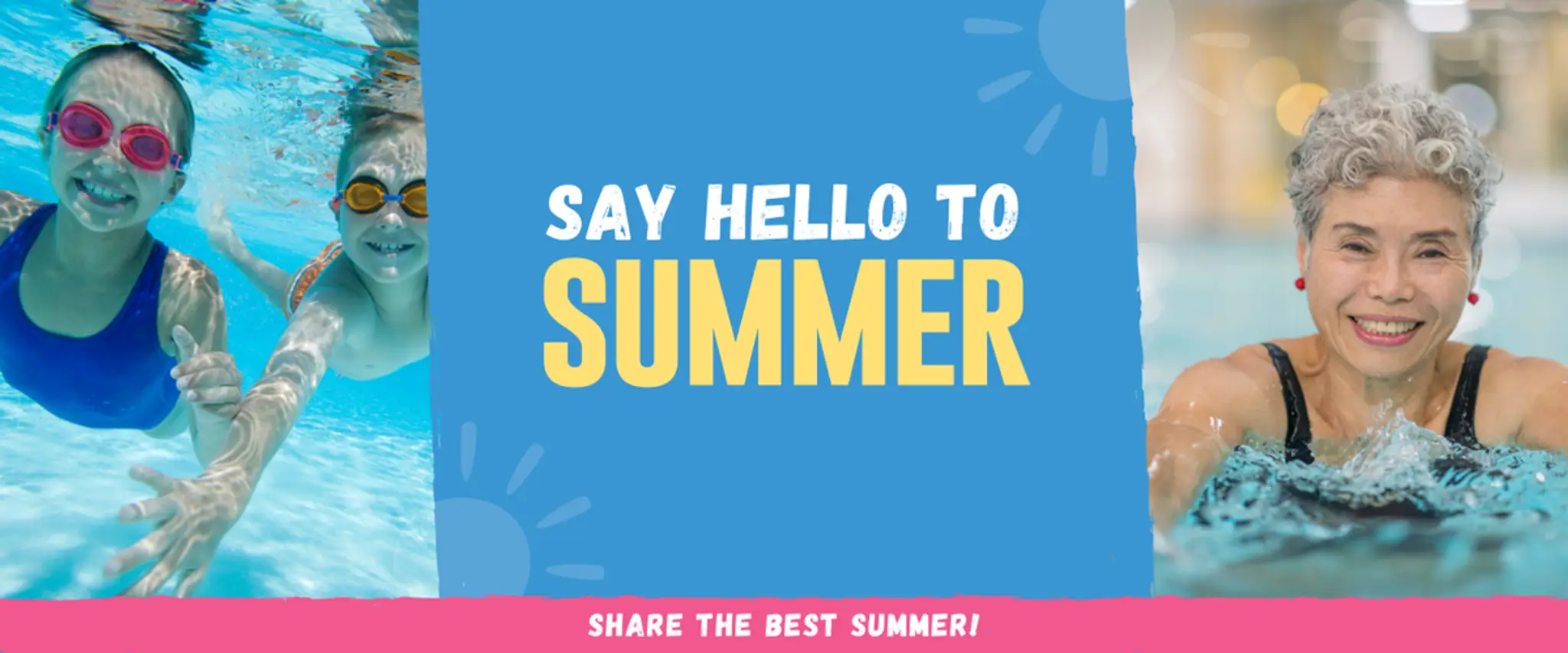 Heywood Swimming Pool