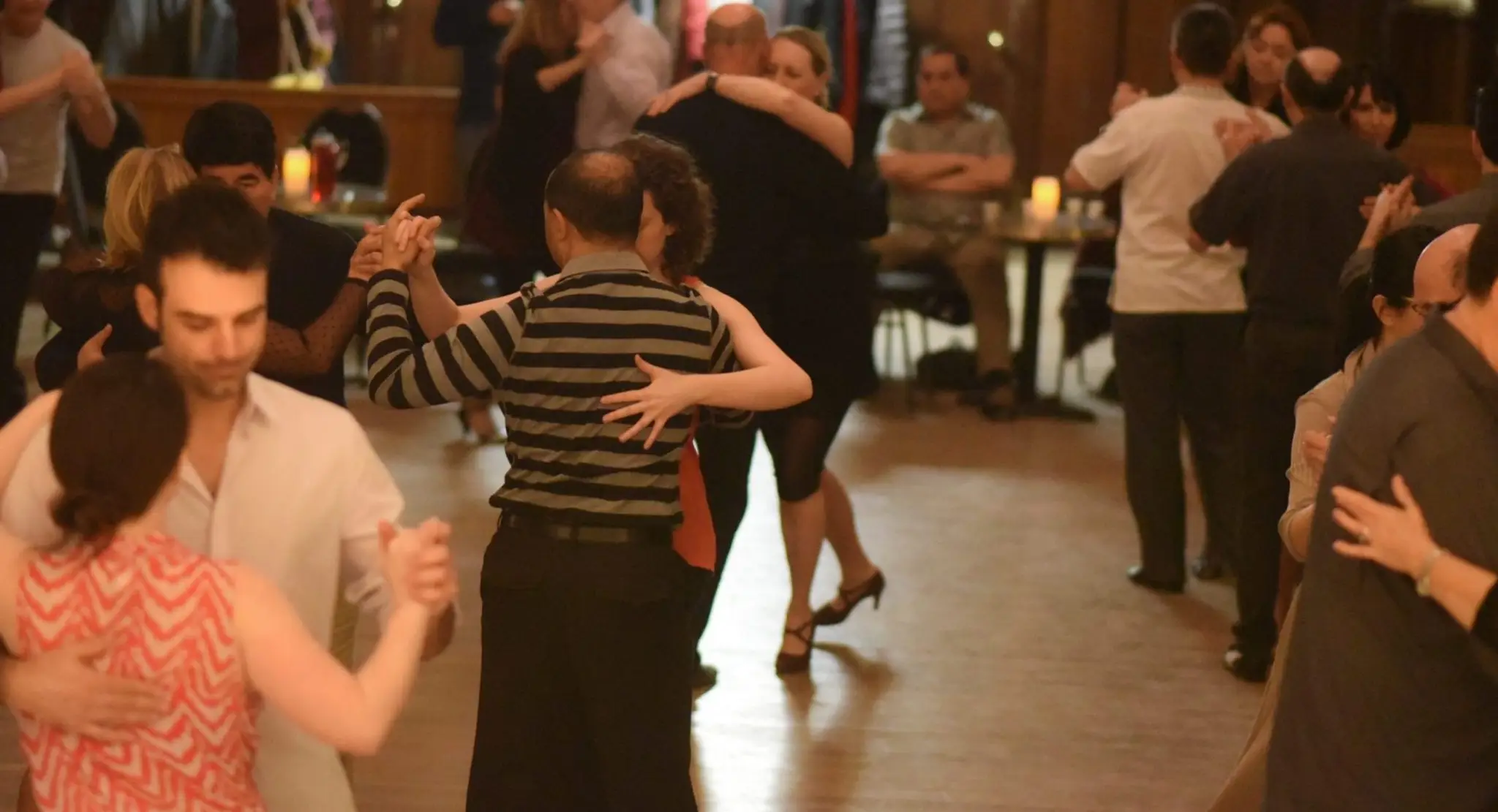 Siempre Tango Ottawa