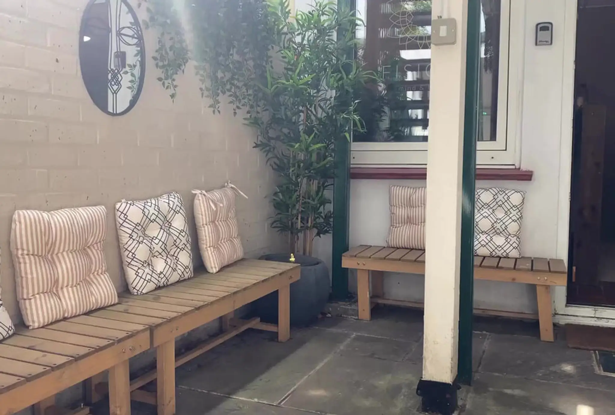 Fisical mind & body - Wellness Studio