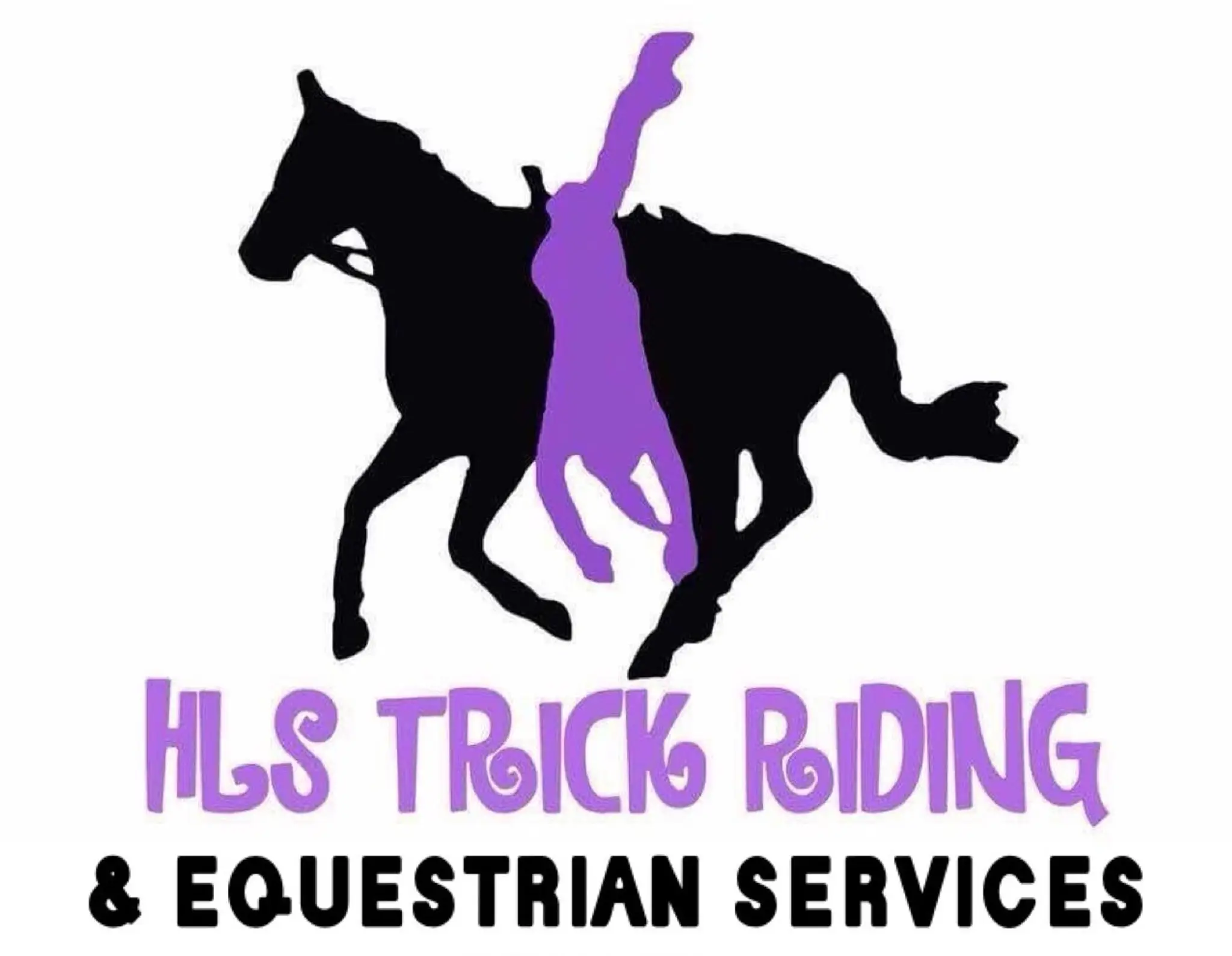 HLS trick riding
