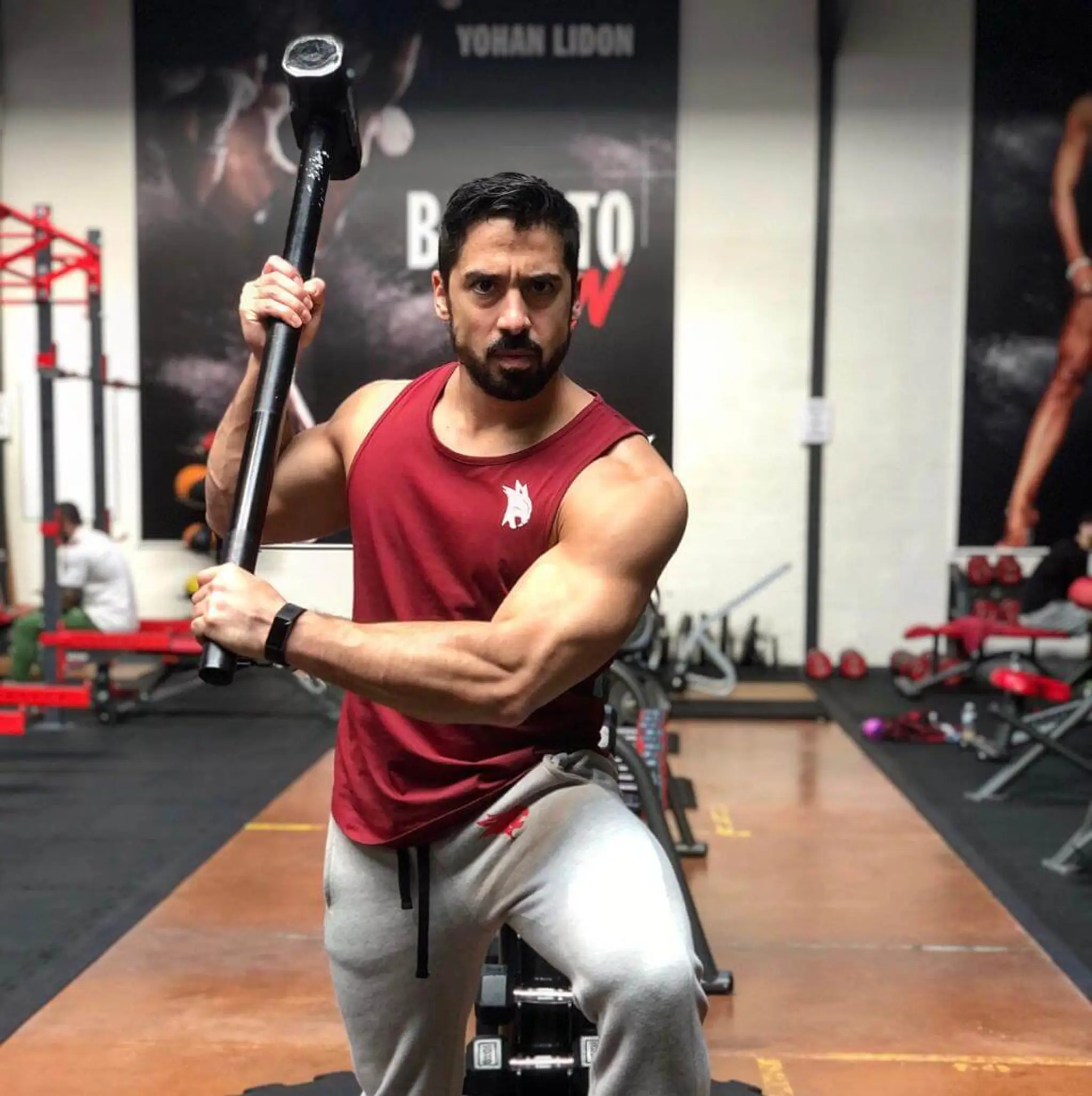 BOLD TRAINING