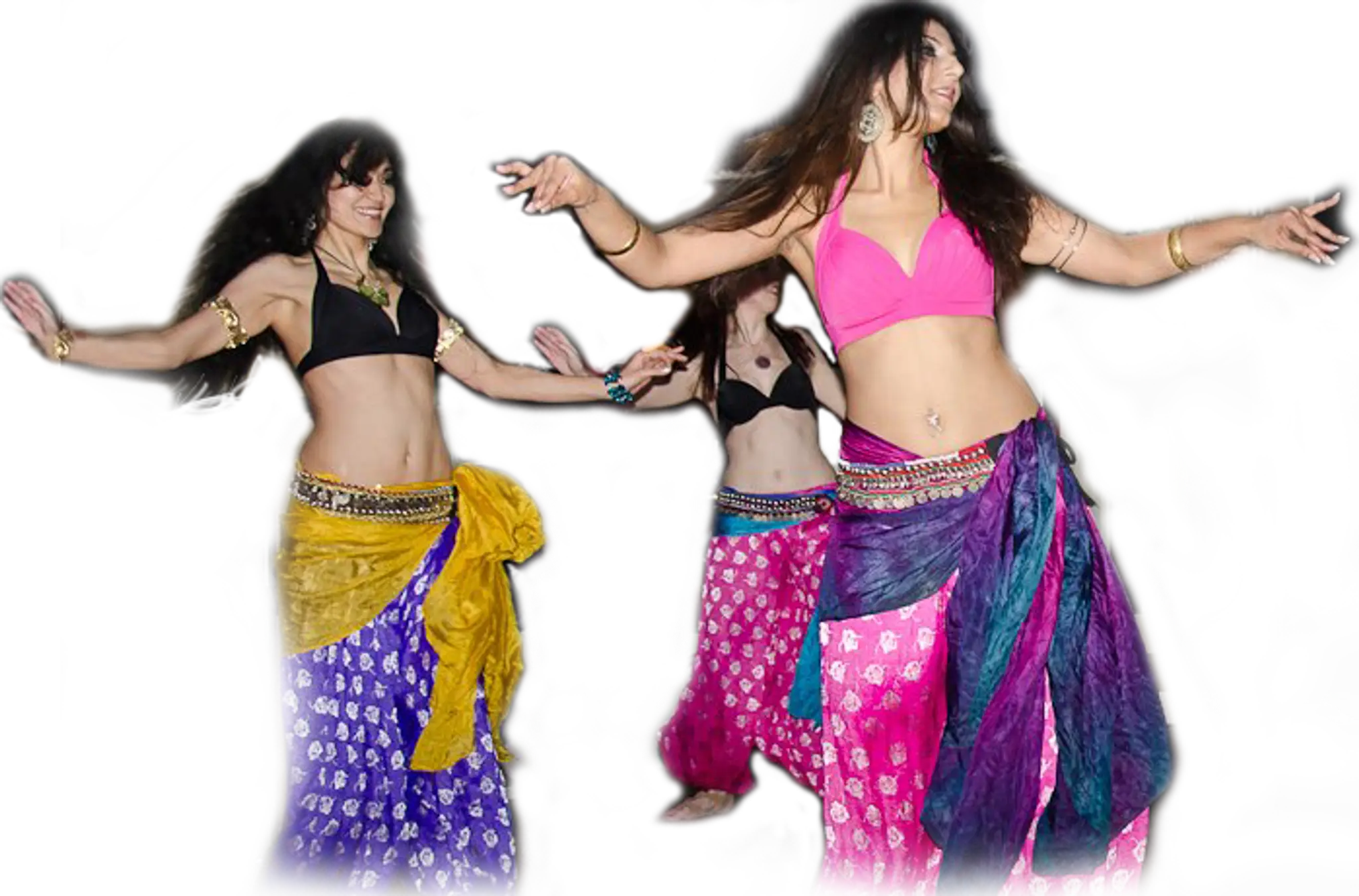 Shallwebellydance - hire a bellydancer