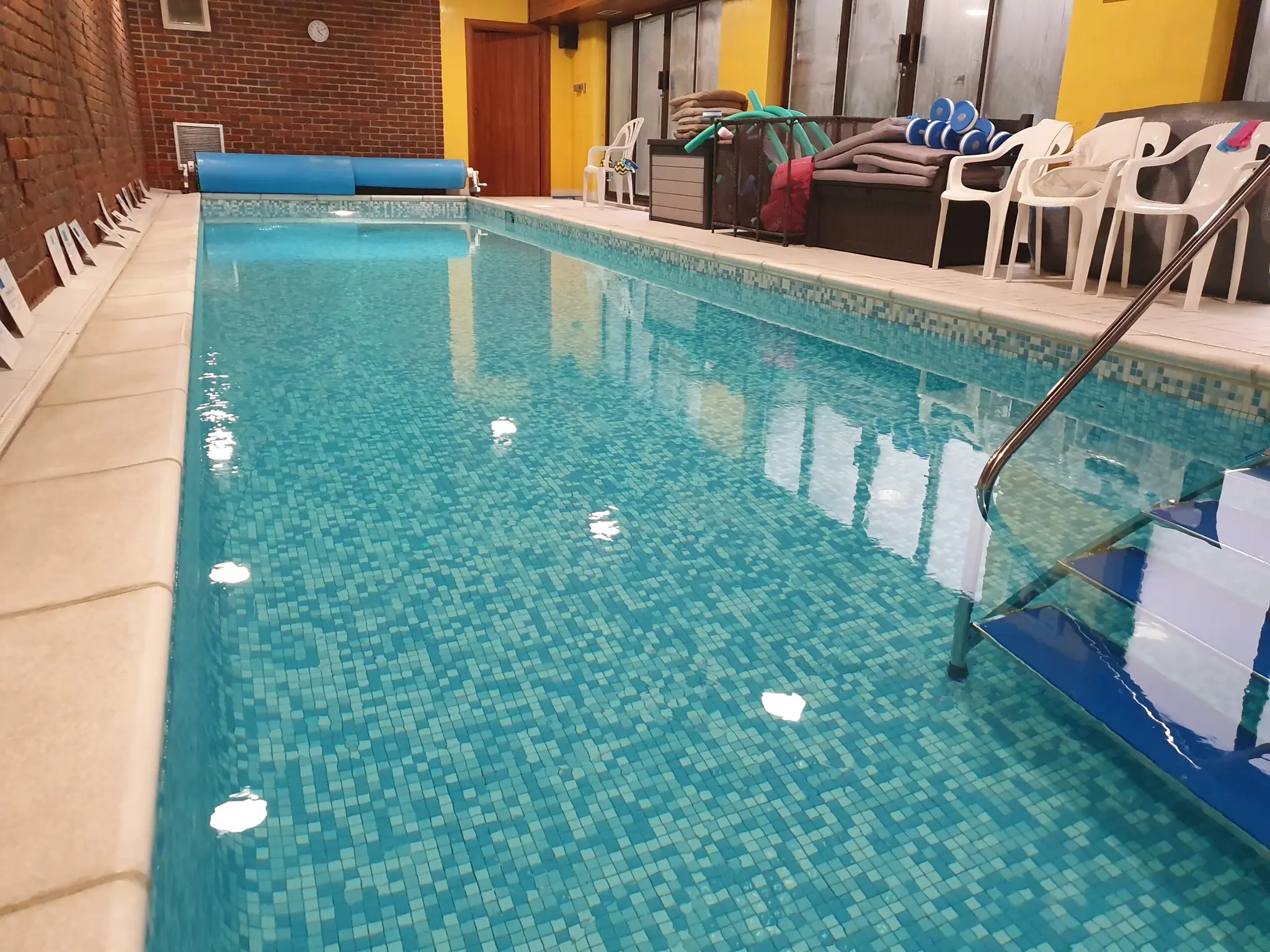 3s Swim School ltd OFFICE