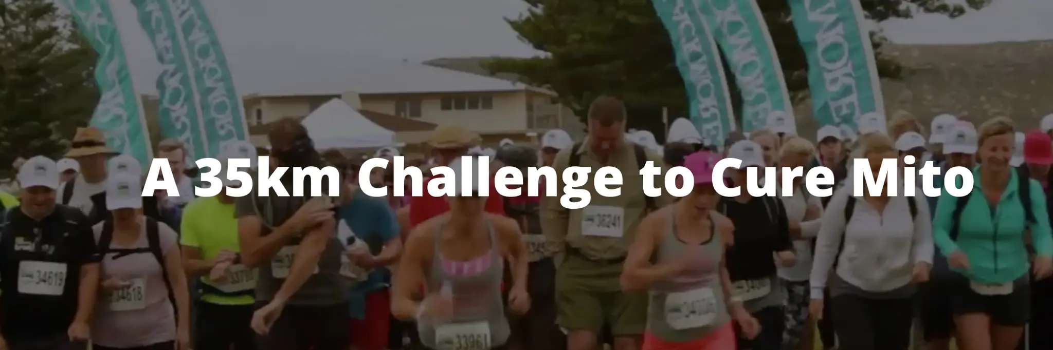 The Bloody Long Walk