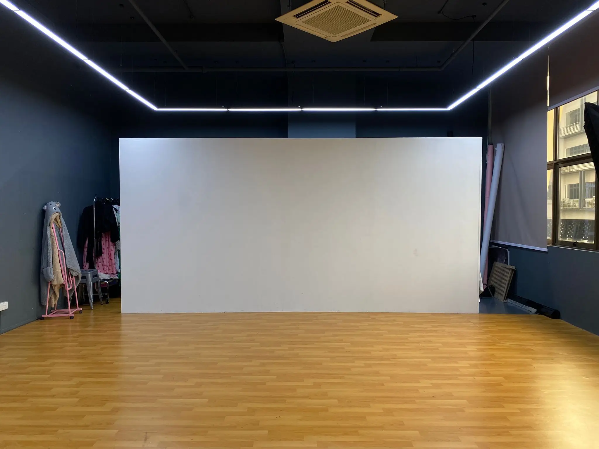 Basic Studio