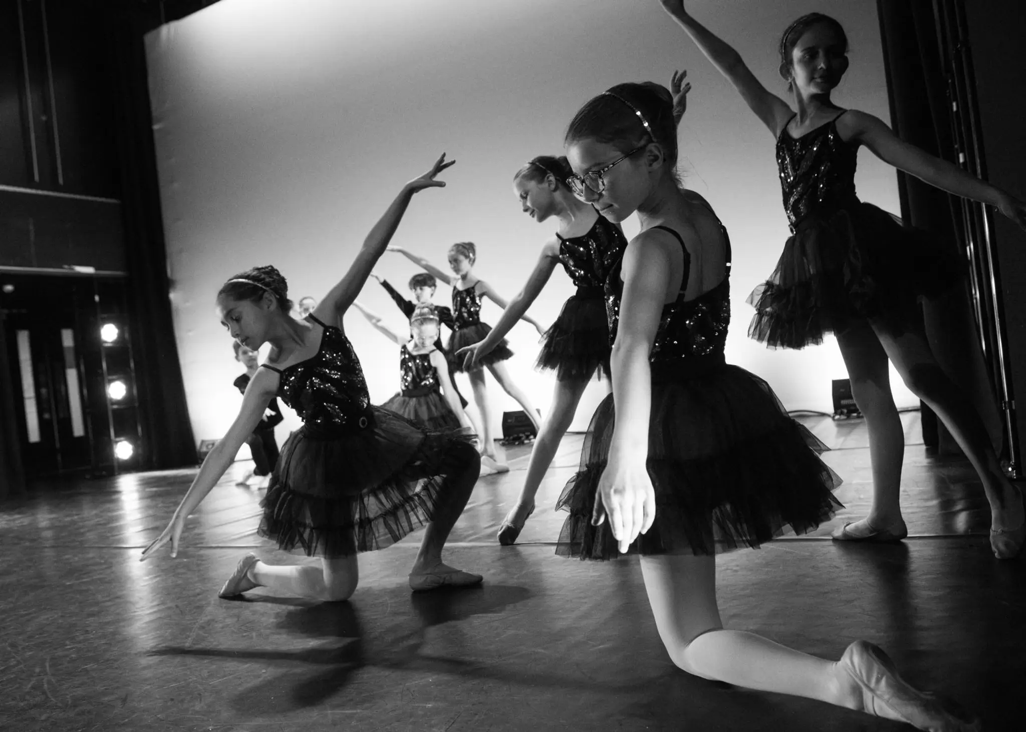 Highgate Ballet School