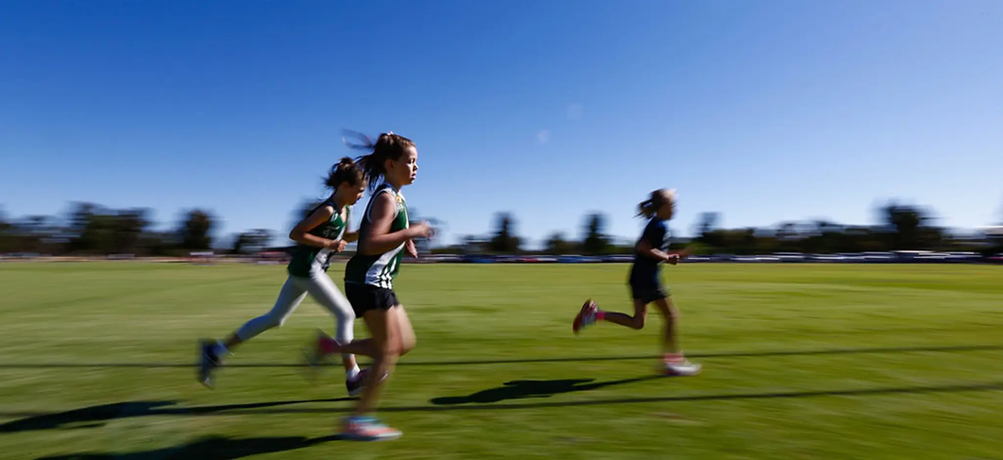 Echuca Moama Athletics Centre